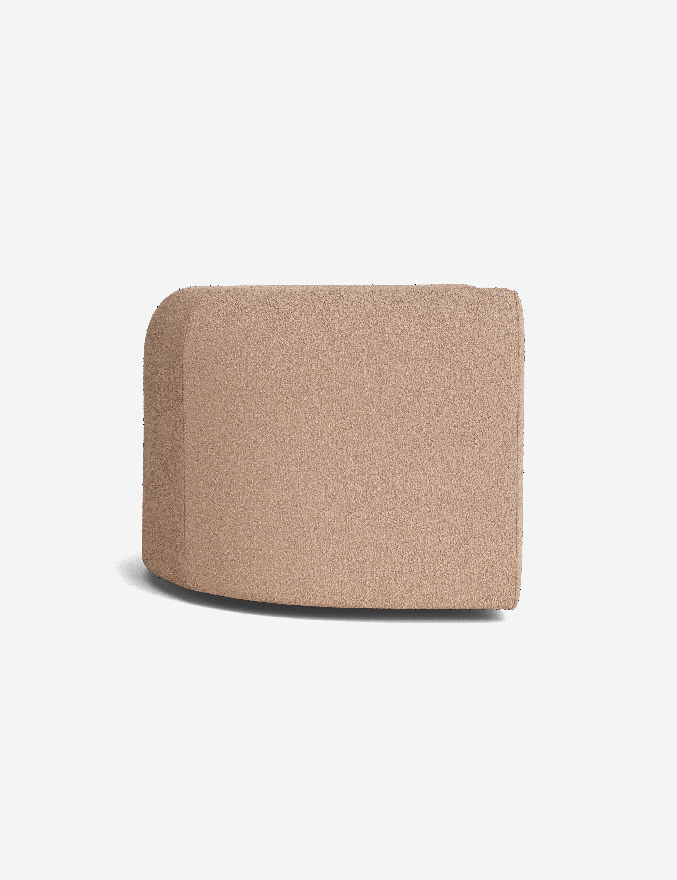 Sergio Swivel Chair