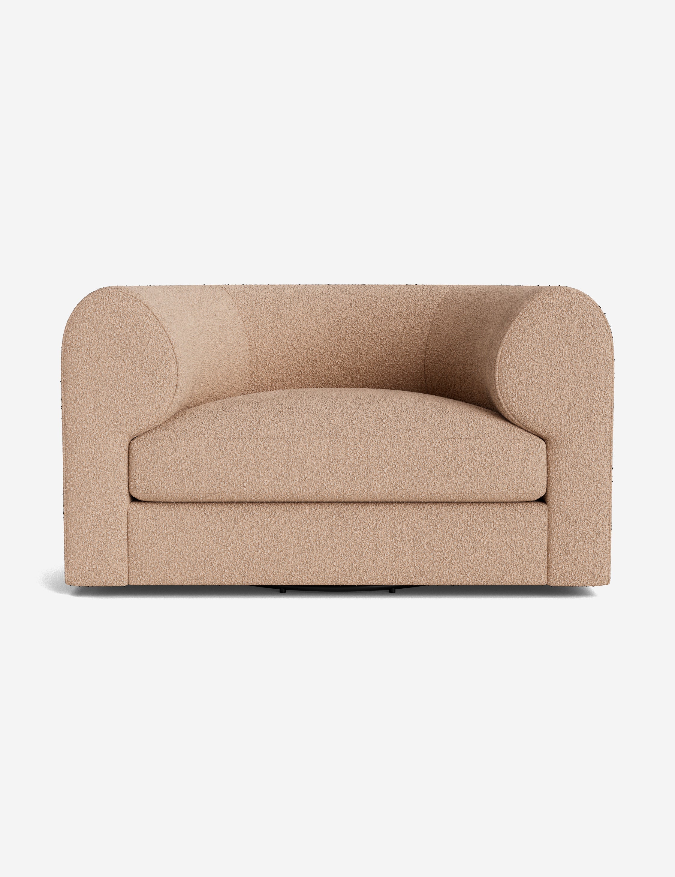 Sergio Swivel Chair