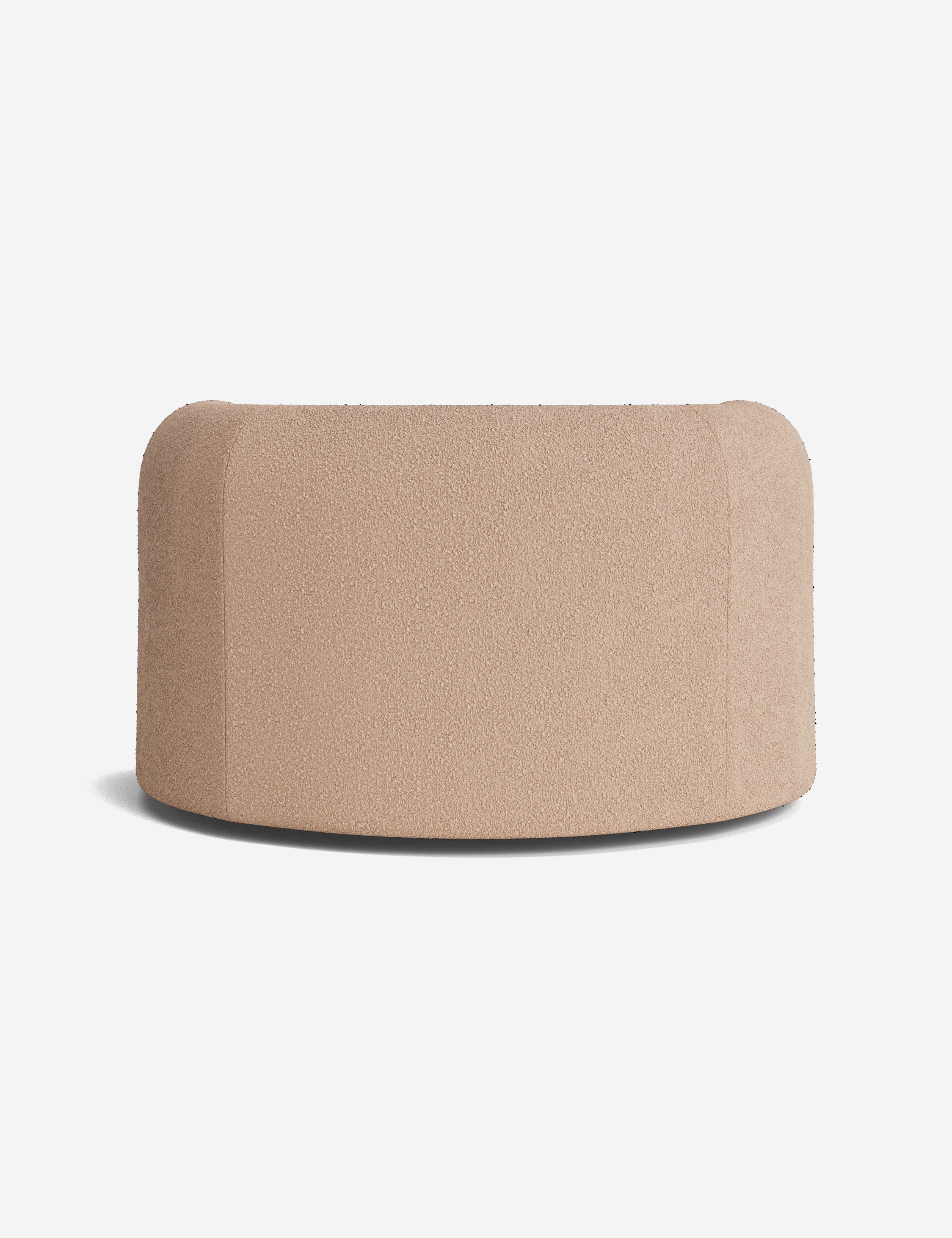 Sergio Swivel Chair