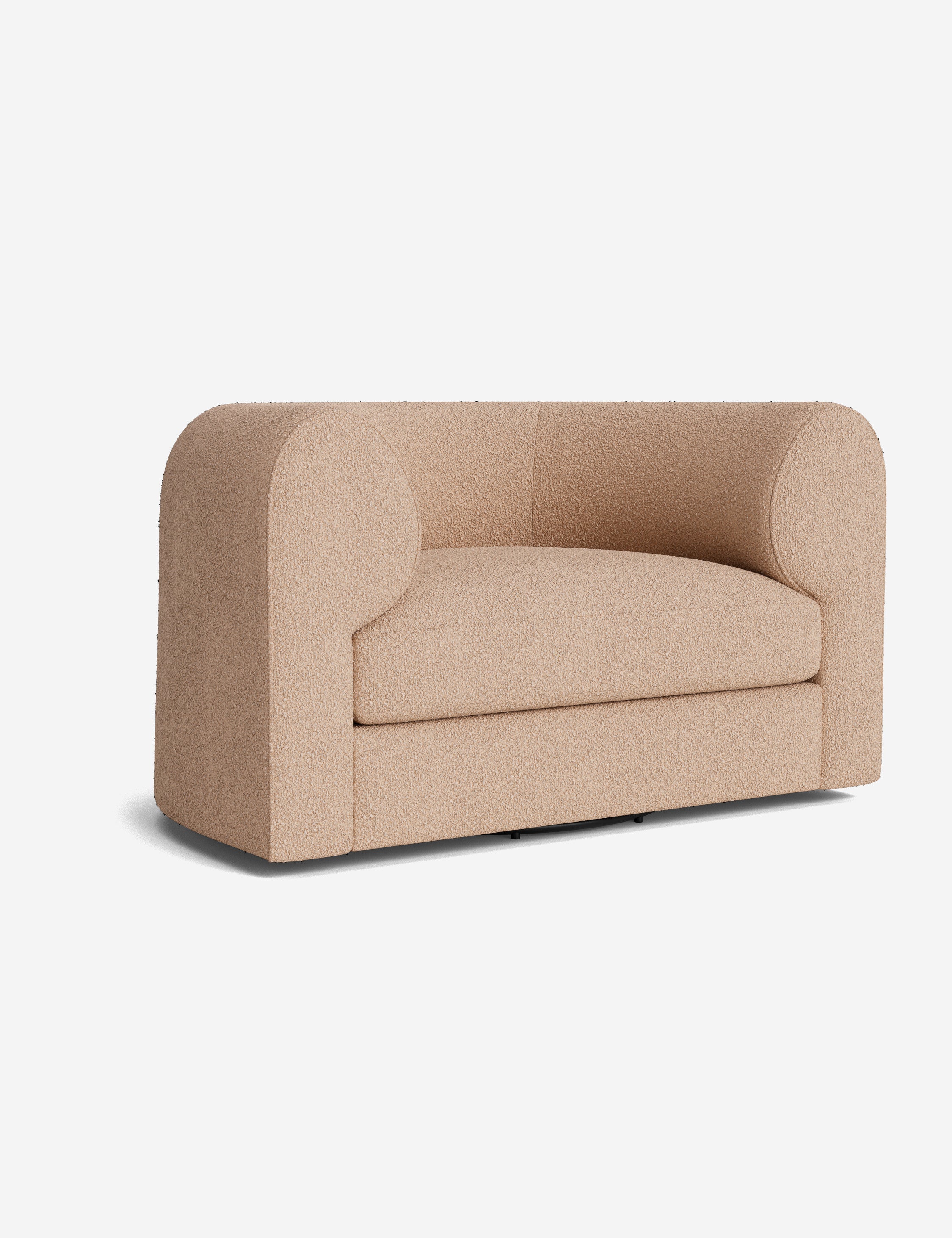 Sergio Swivel Chair