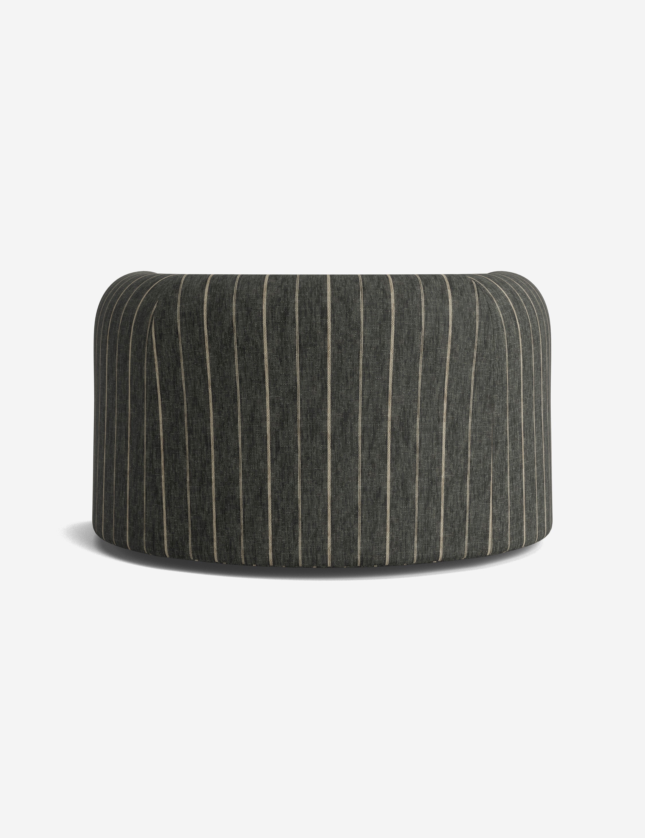 Sergio Swivel Chair