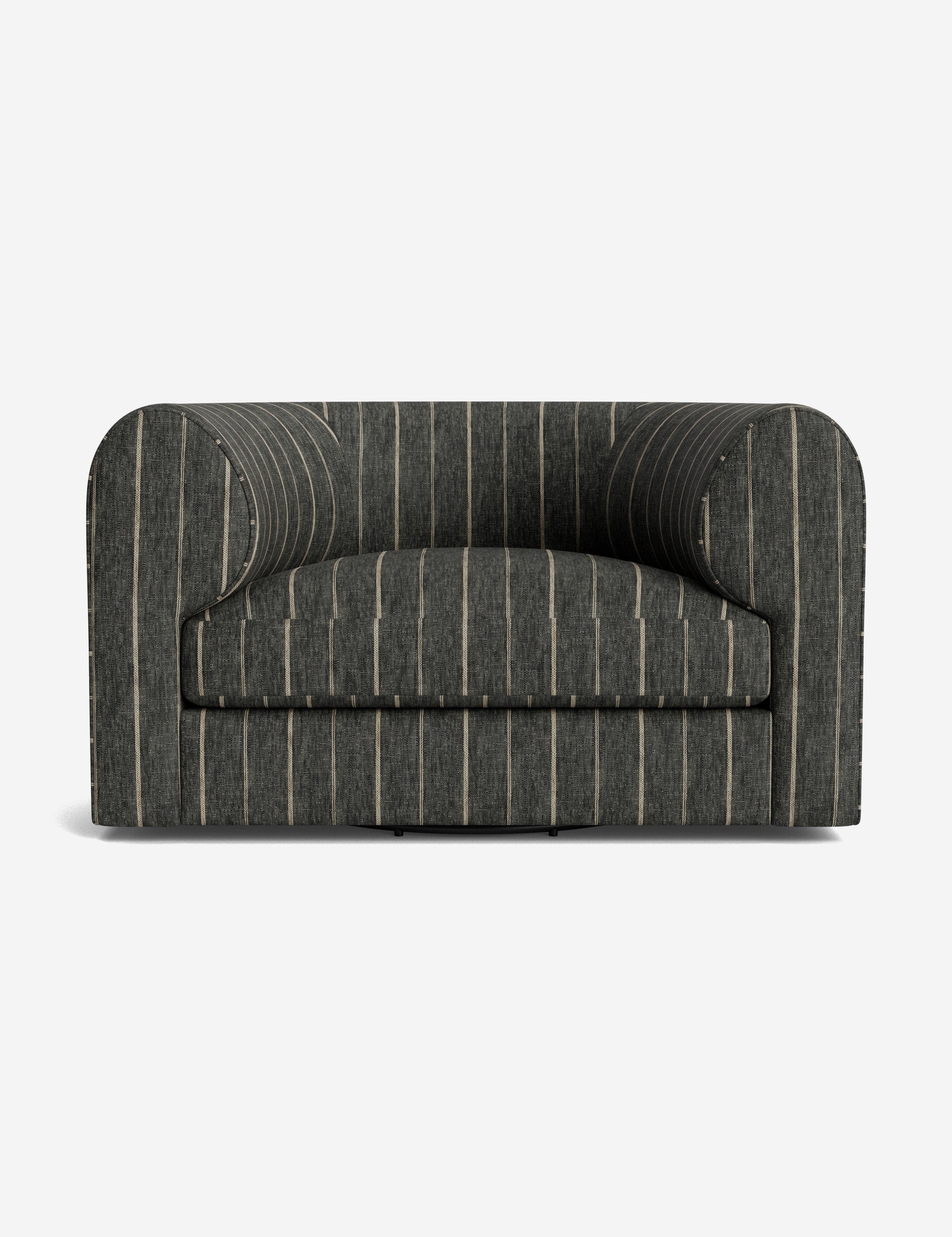 Sergio Swivel Chair