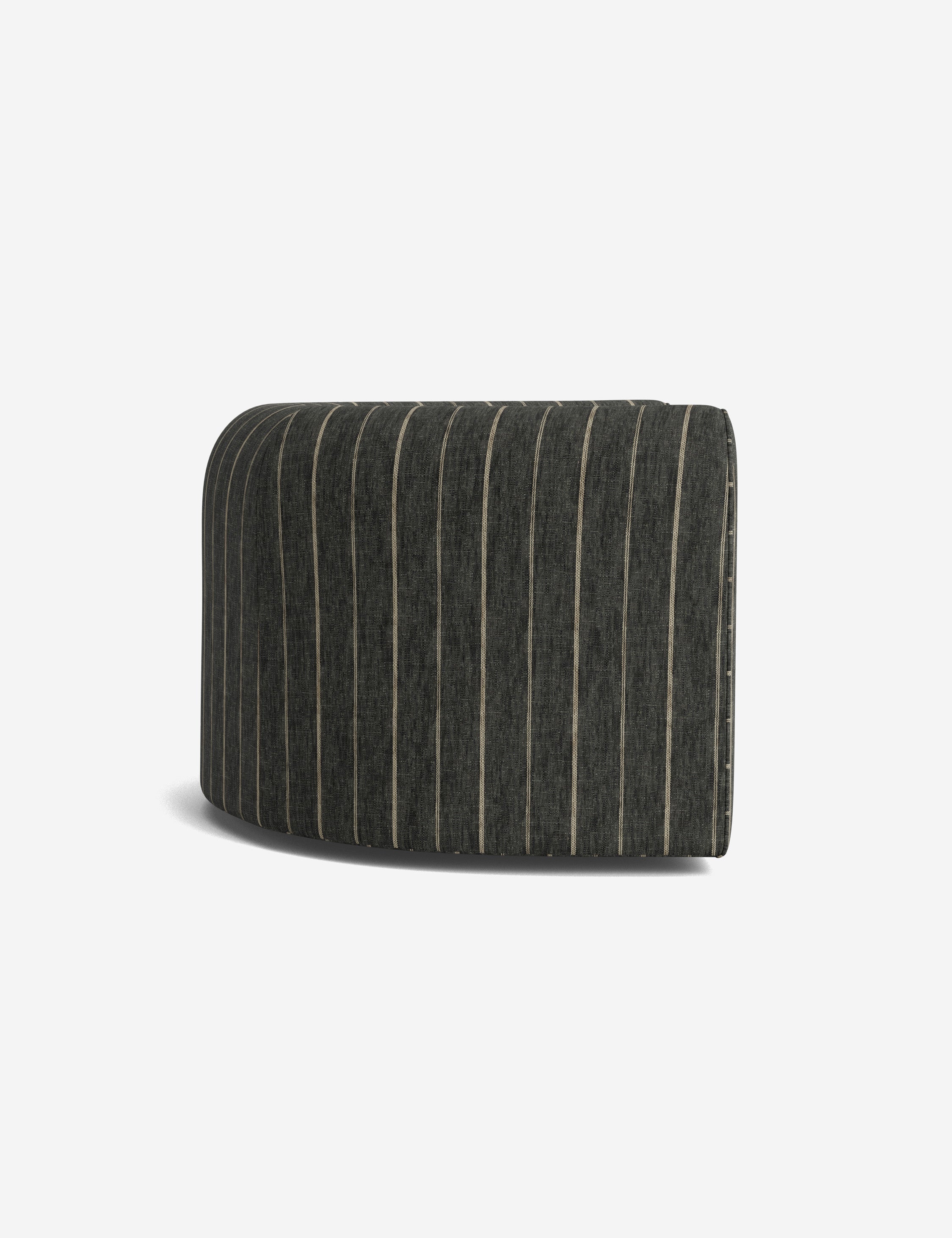 Sergio Swivel Chair
