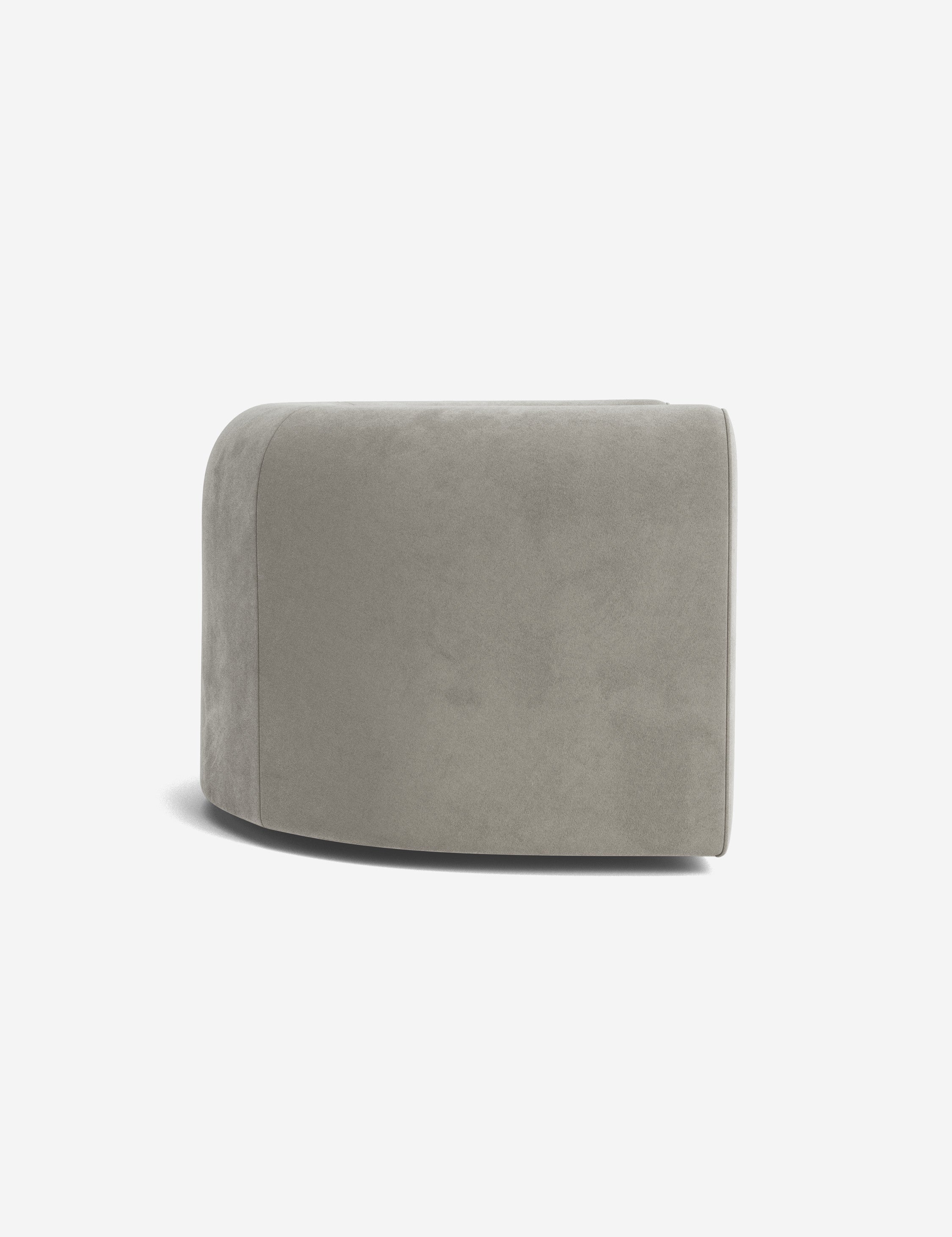 Sergio Swivel Chair