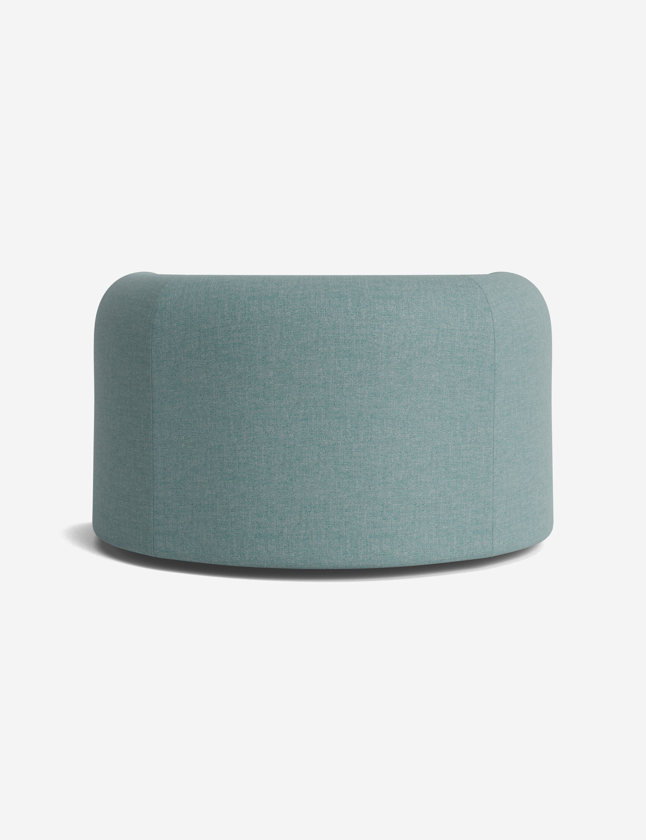 Sergio Swivel Chair