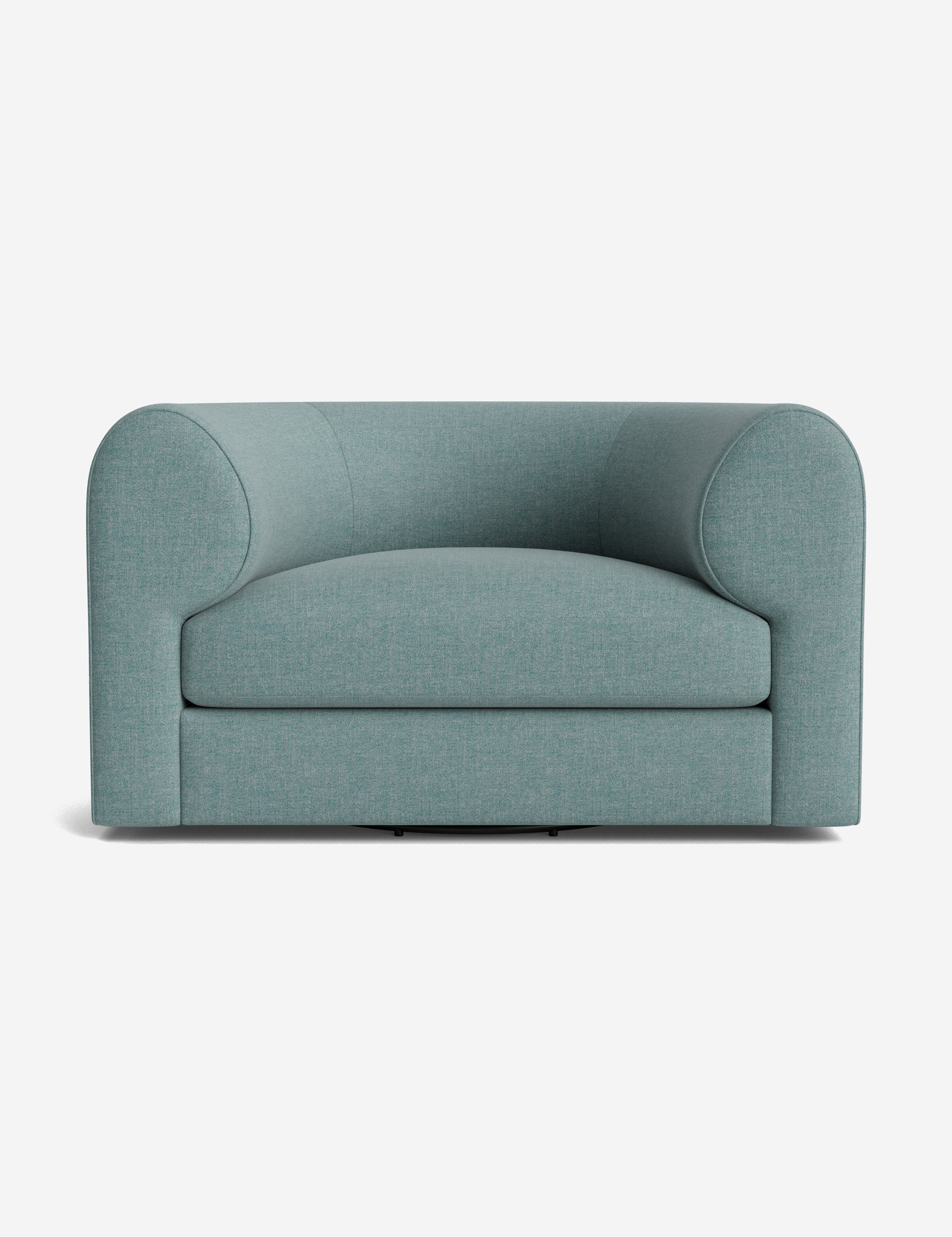 Sergio Swivel Chair