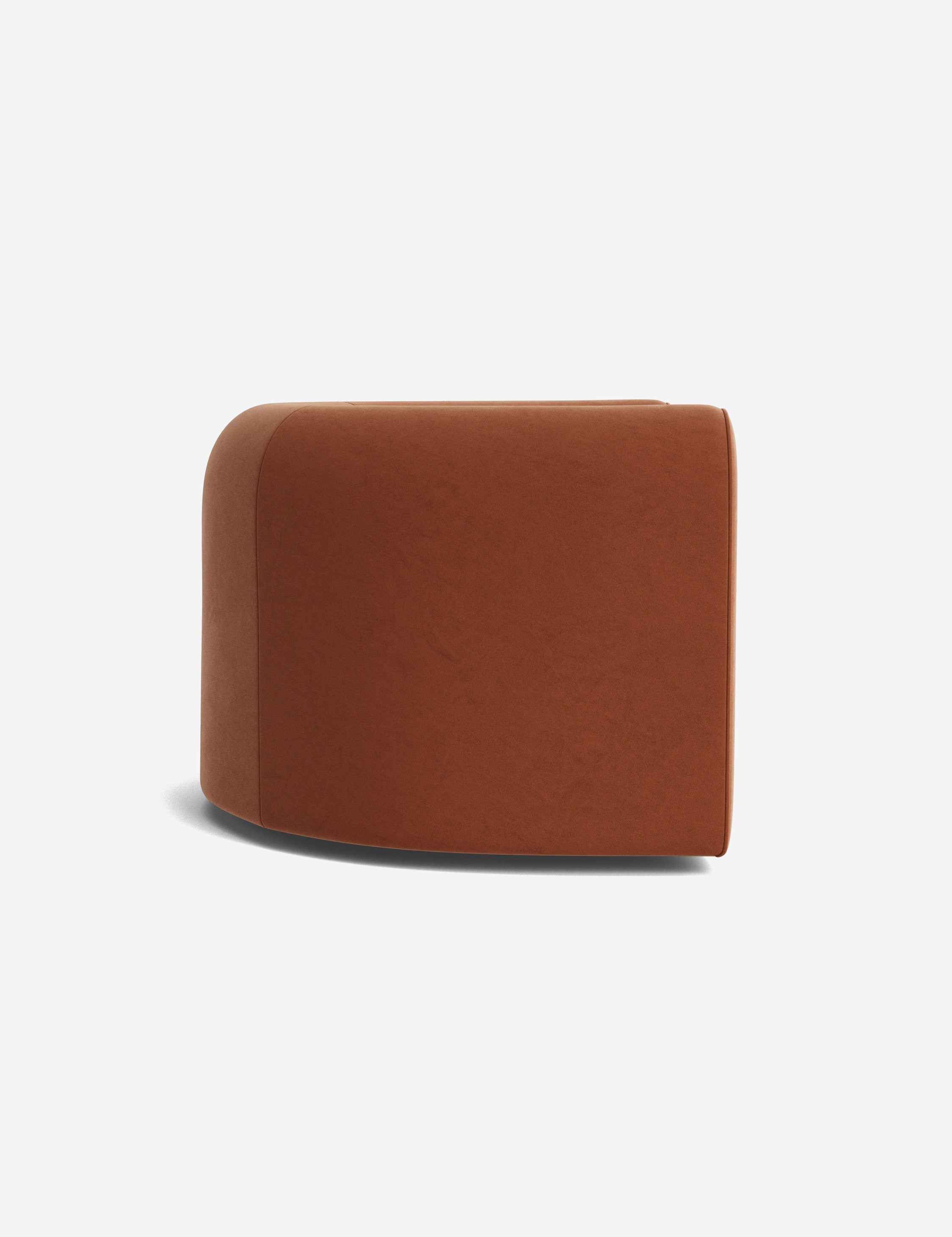 Sergio Swivel Chair