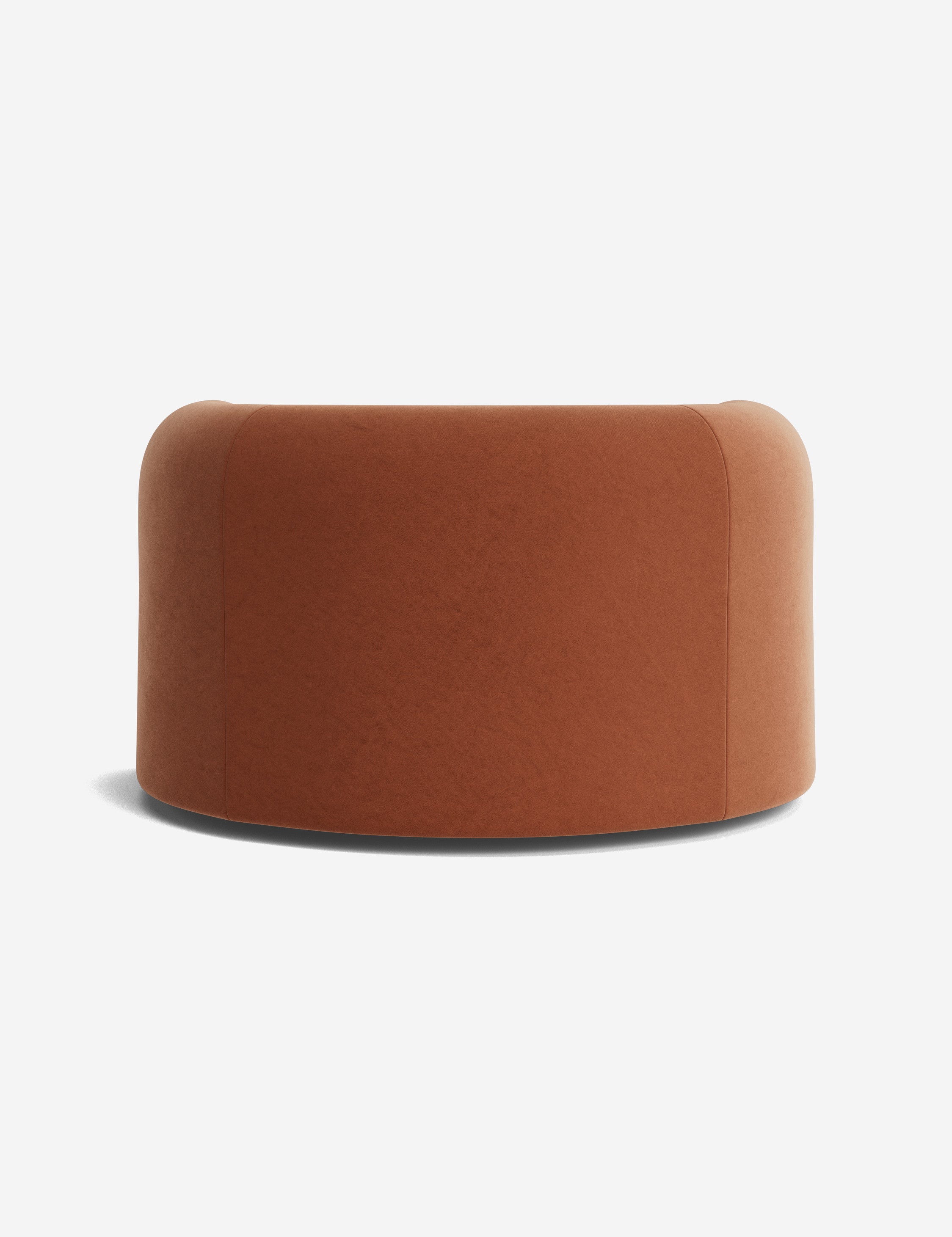 Sergio Swivel Chair