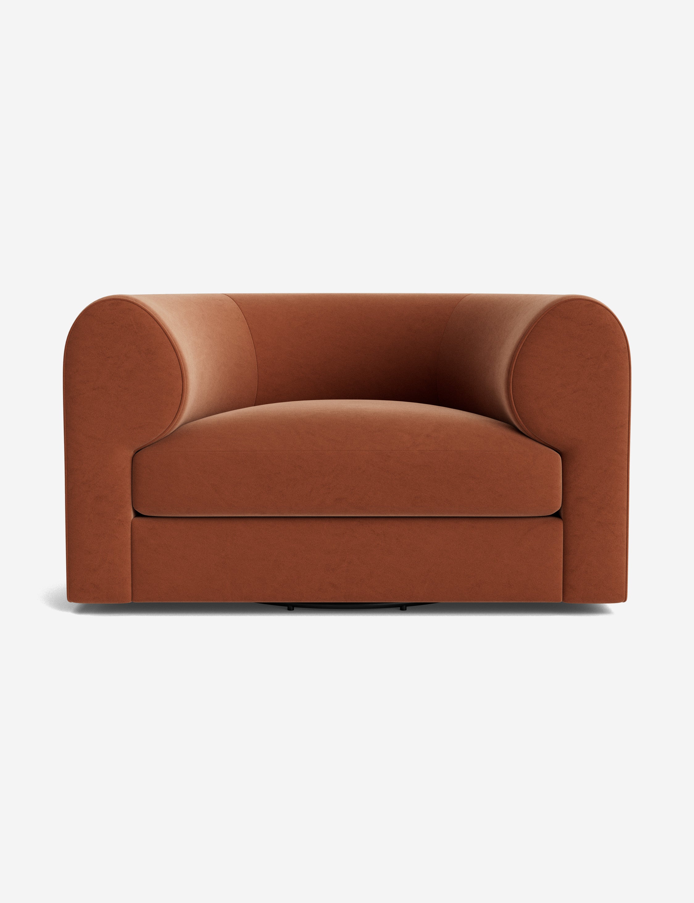 Sergio Swivel Chair