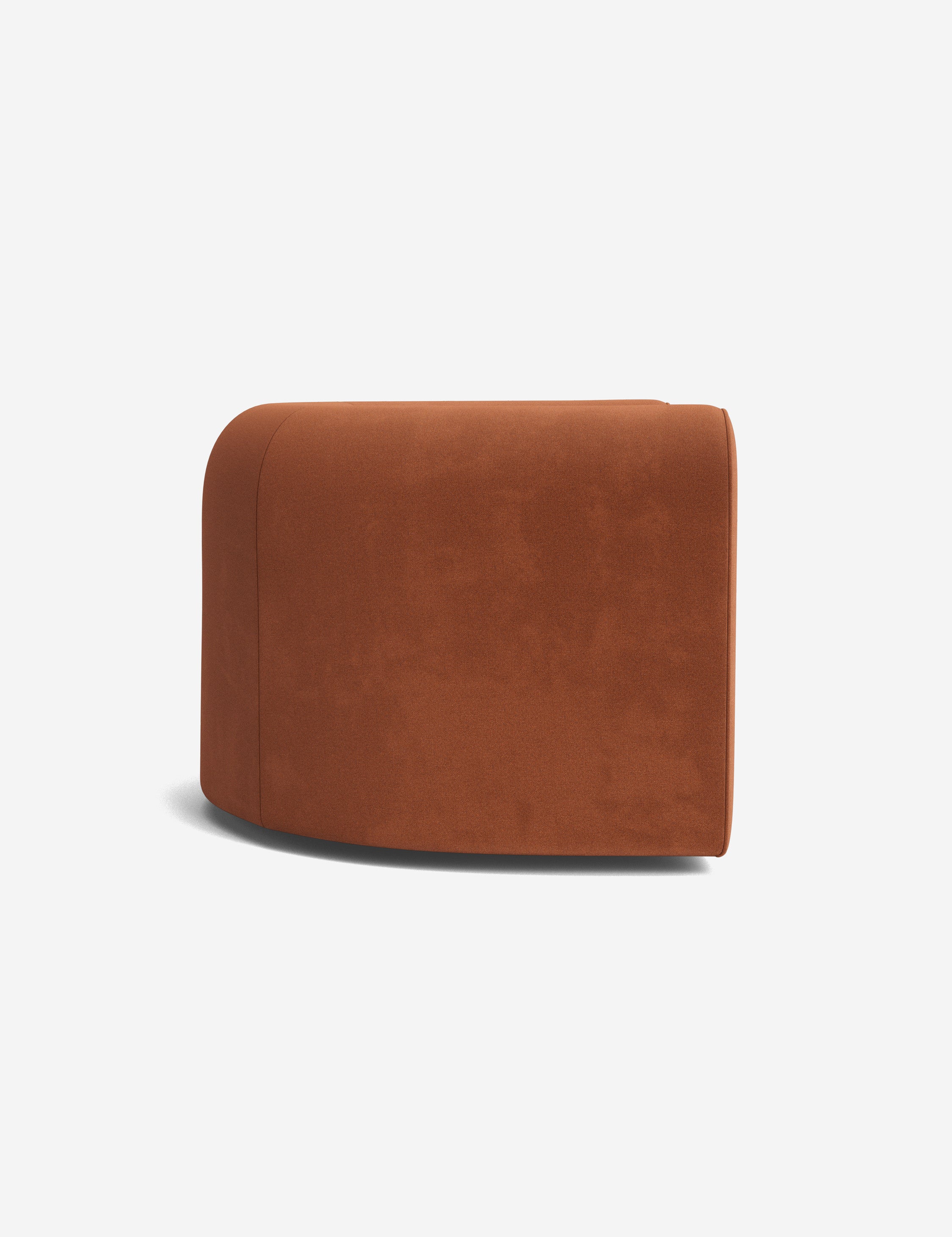 Sergio Swivel Chair