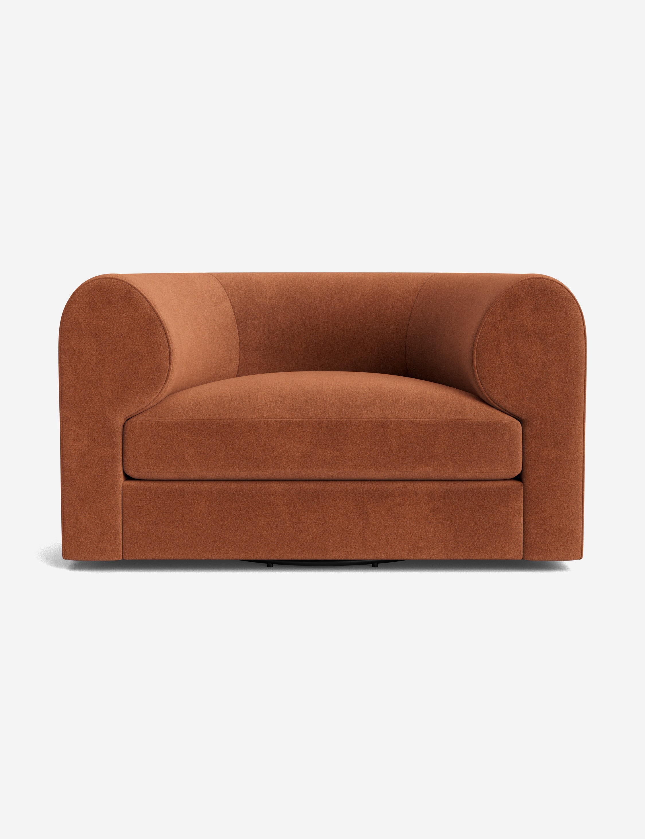 Sergio Swivel Chair