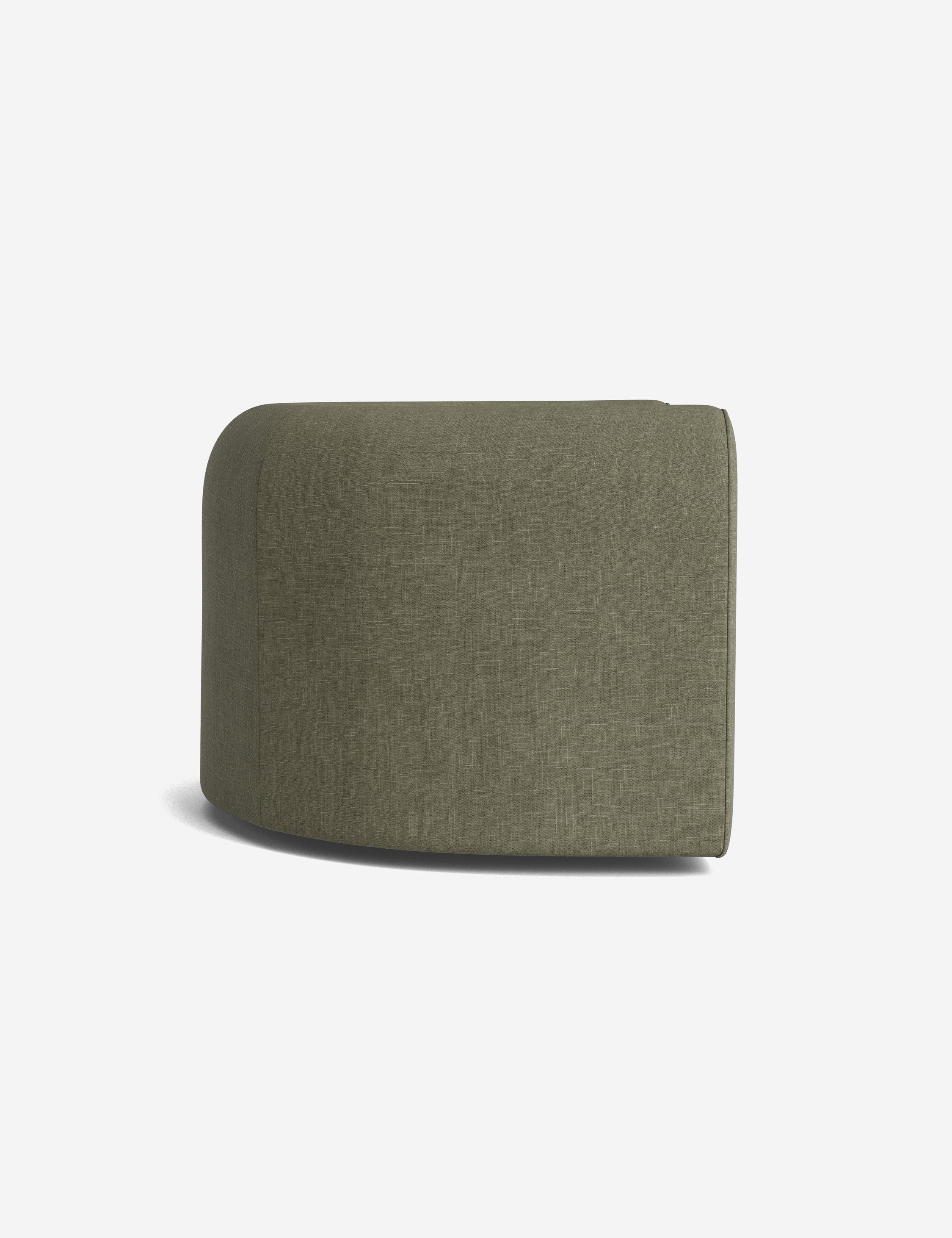 Sergio Swivel Chair