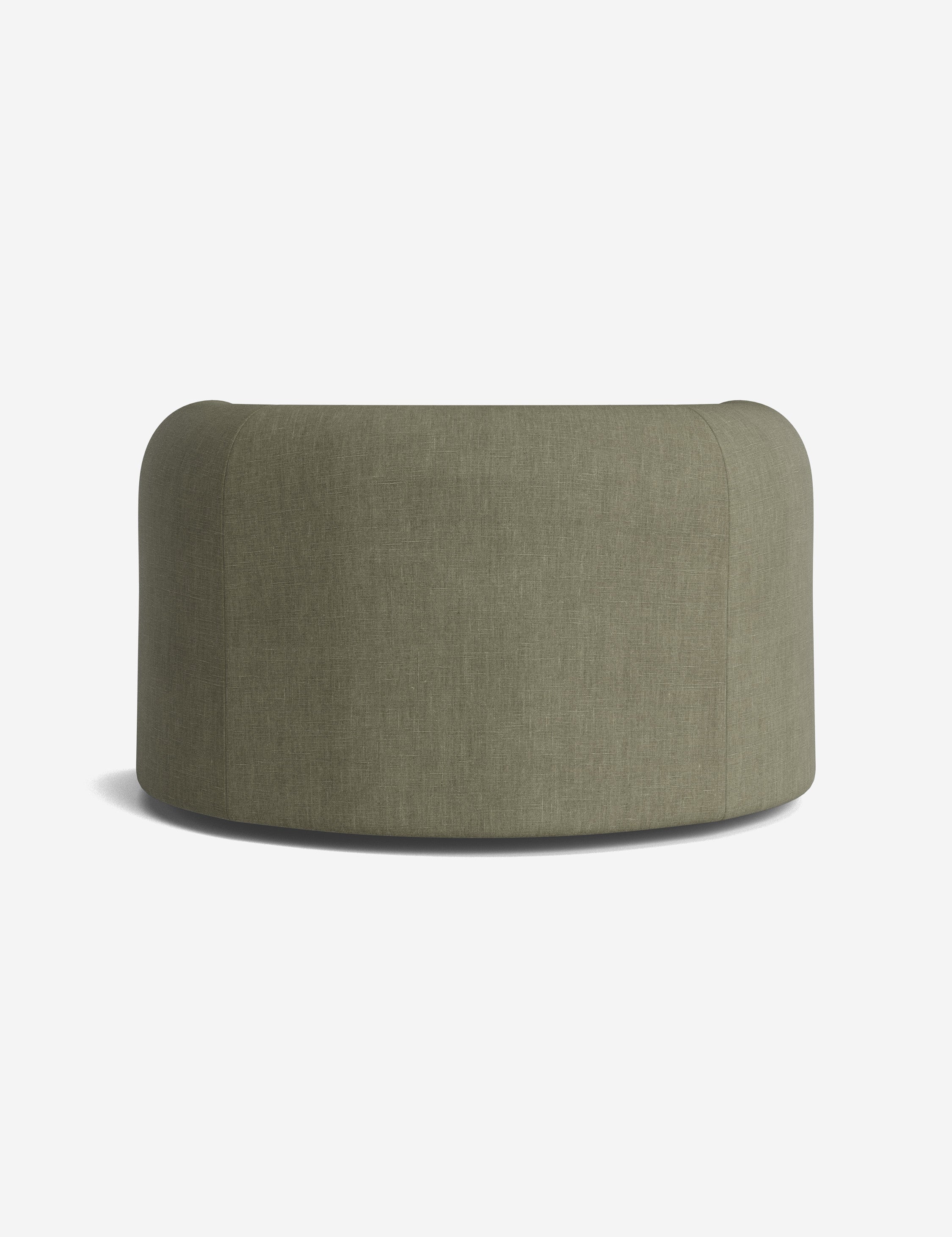 Sergio Swivel Chair