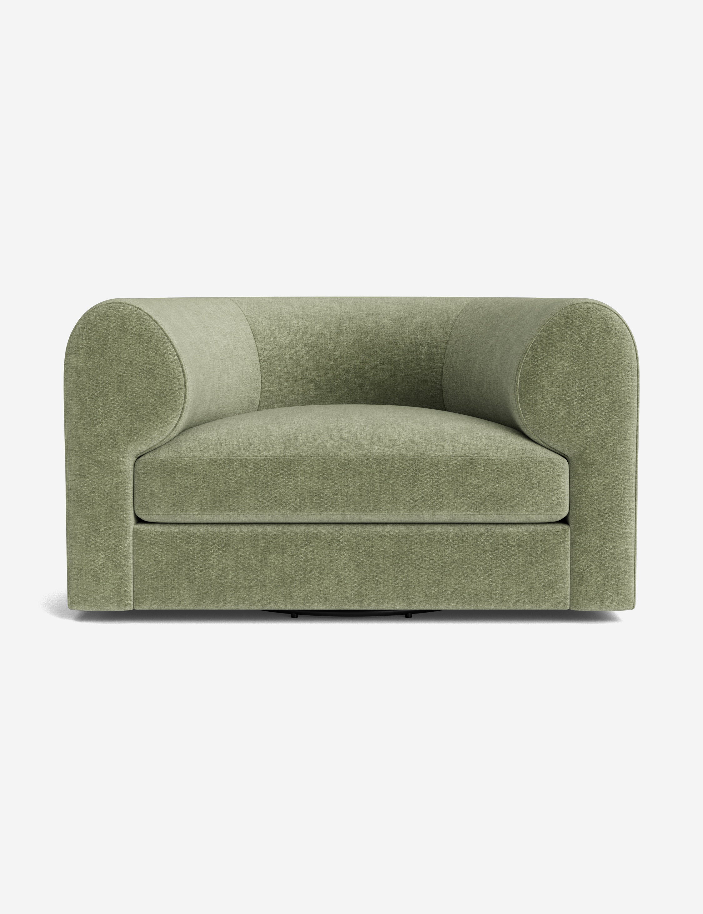 Sergio Swivel Chair