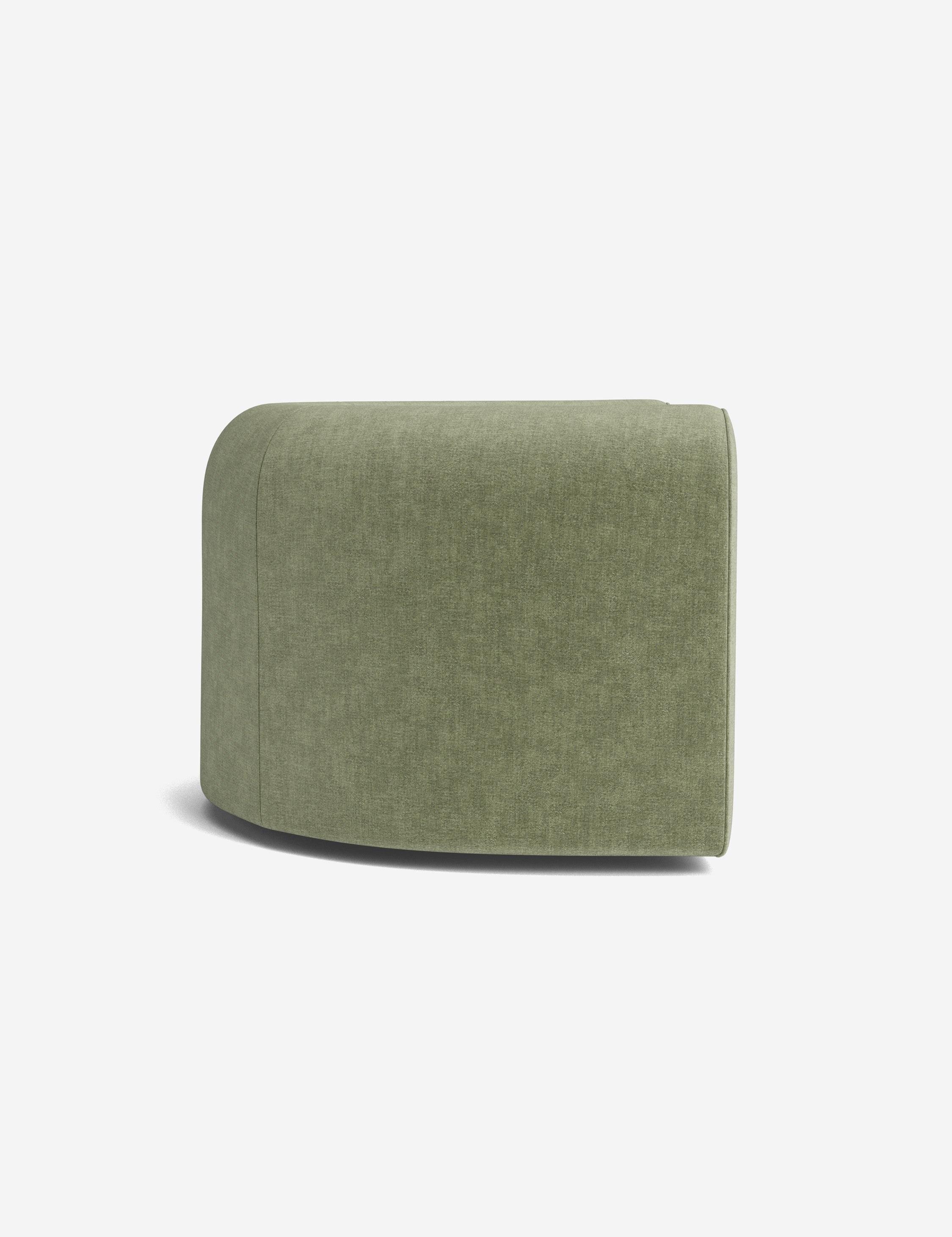 Sergio Swivel Chair
