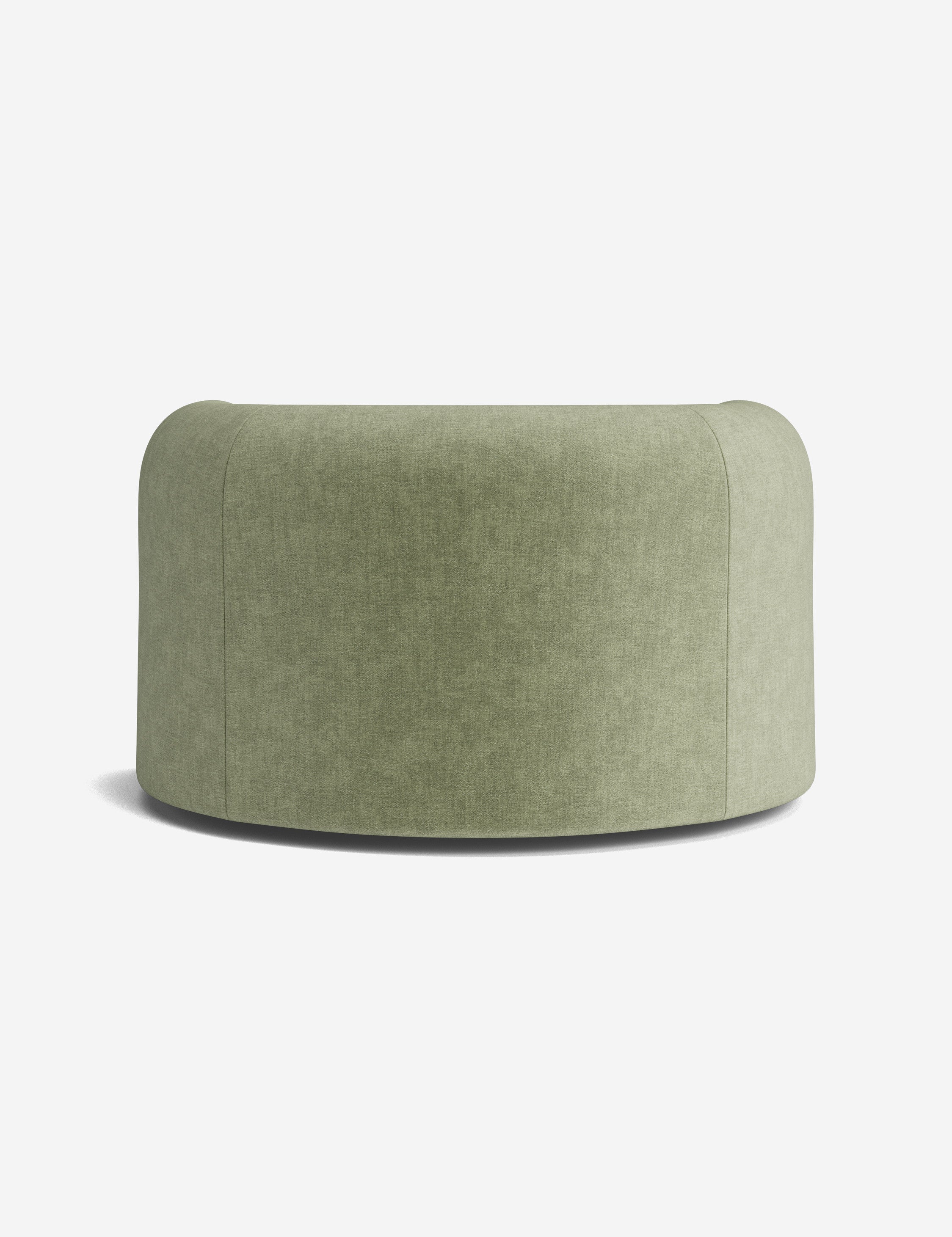 Sergio Swivel Chair