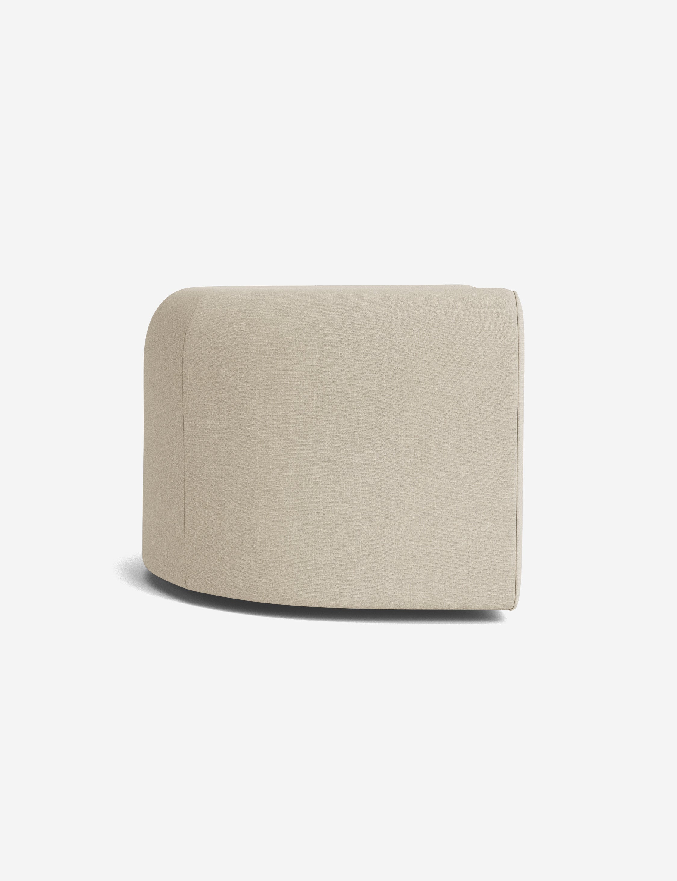 Sergio Swivel Chair