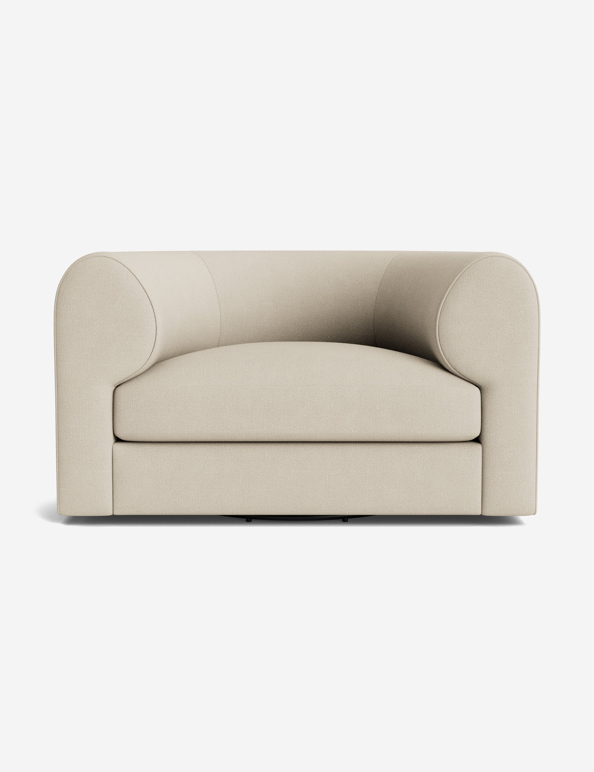 Sergio Swivel Chair