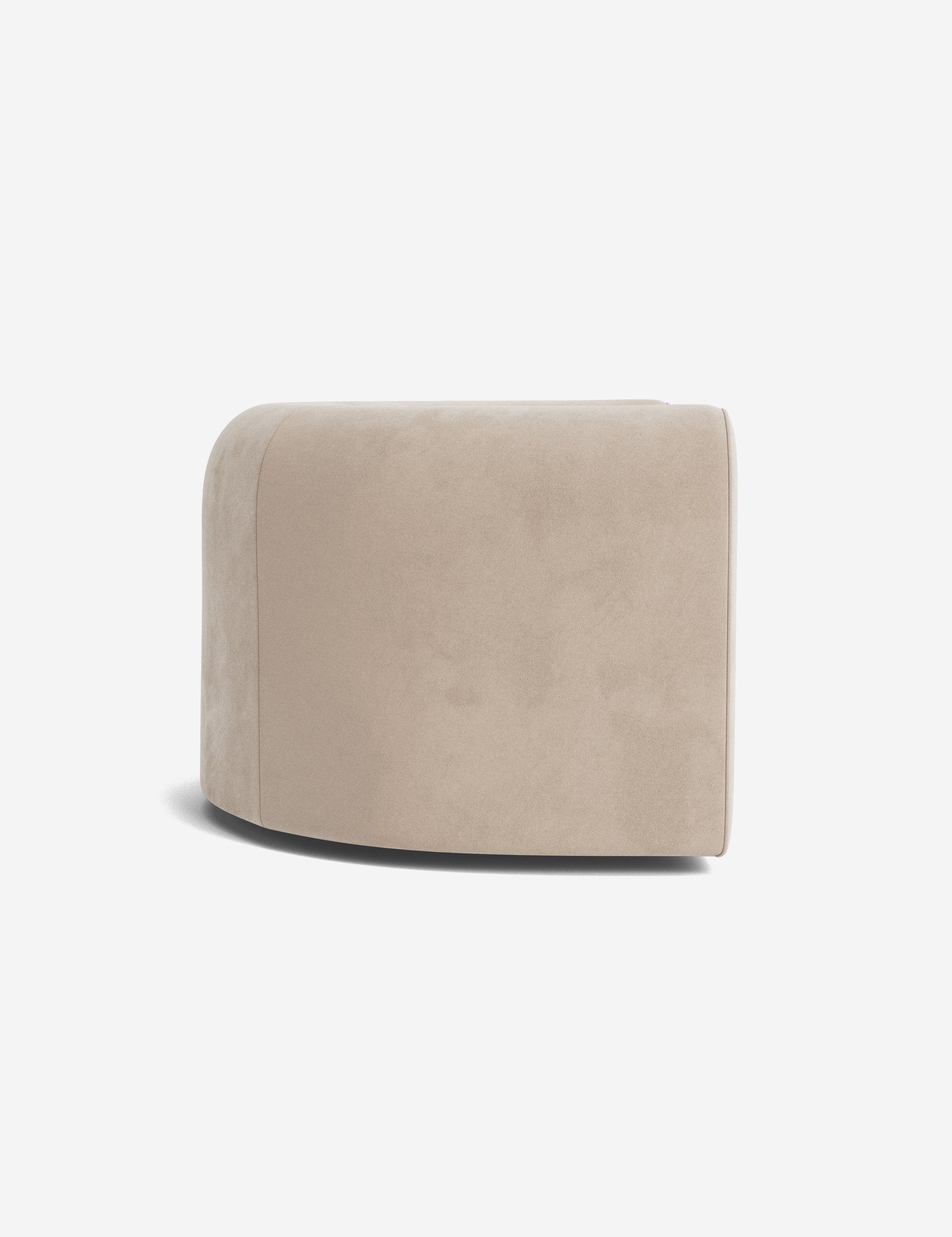 Sergio Swivel Chair