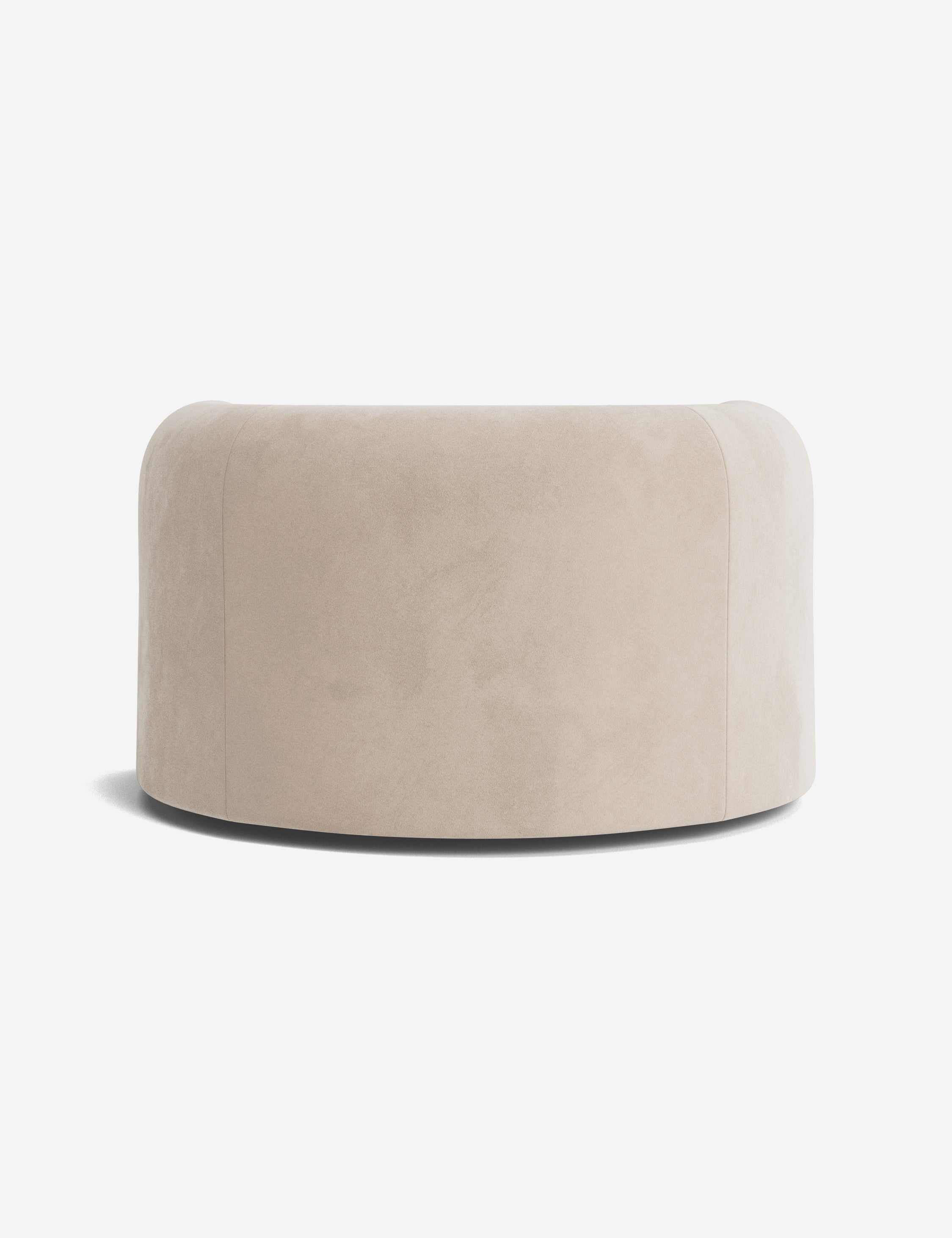 Sergio Swivel Chair