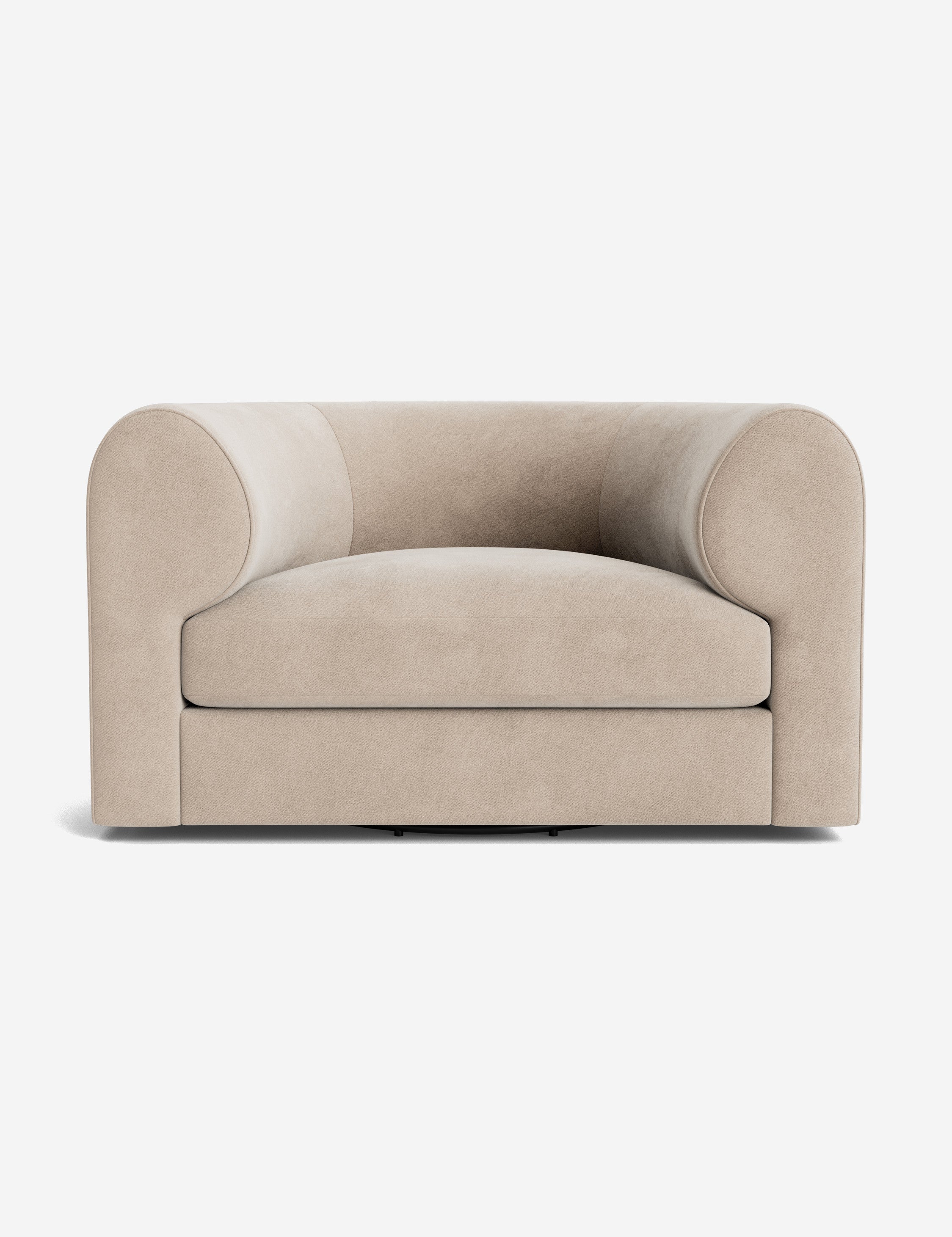 Sergio Swivel Chair