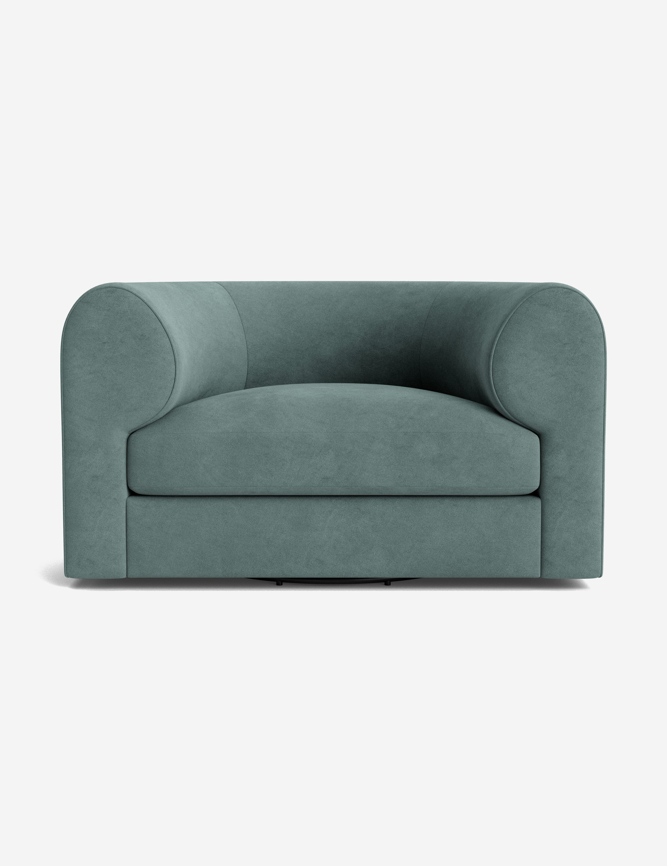 Sergio Swivel Chair