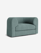 Chaise pivotante Sergio