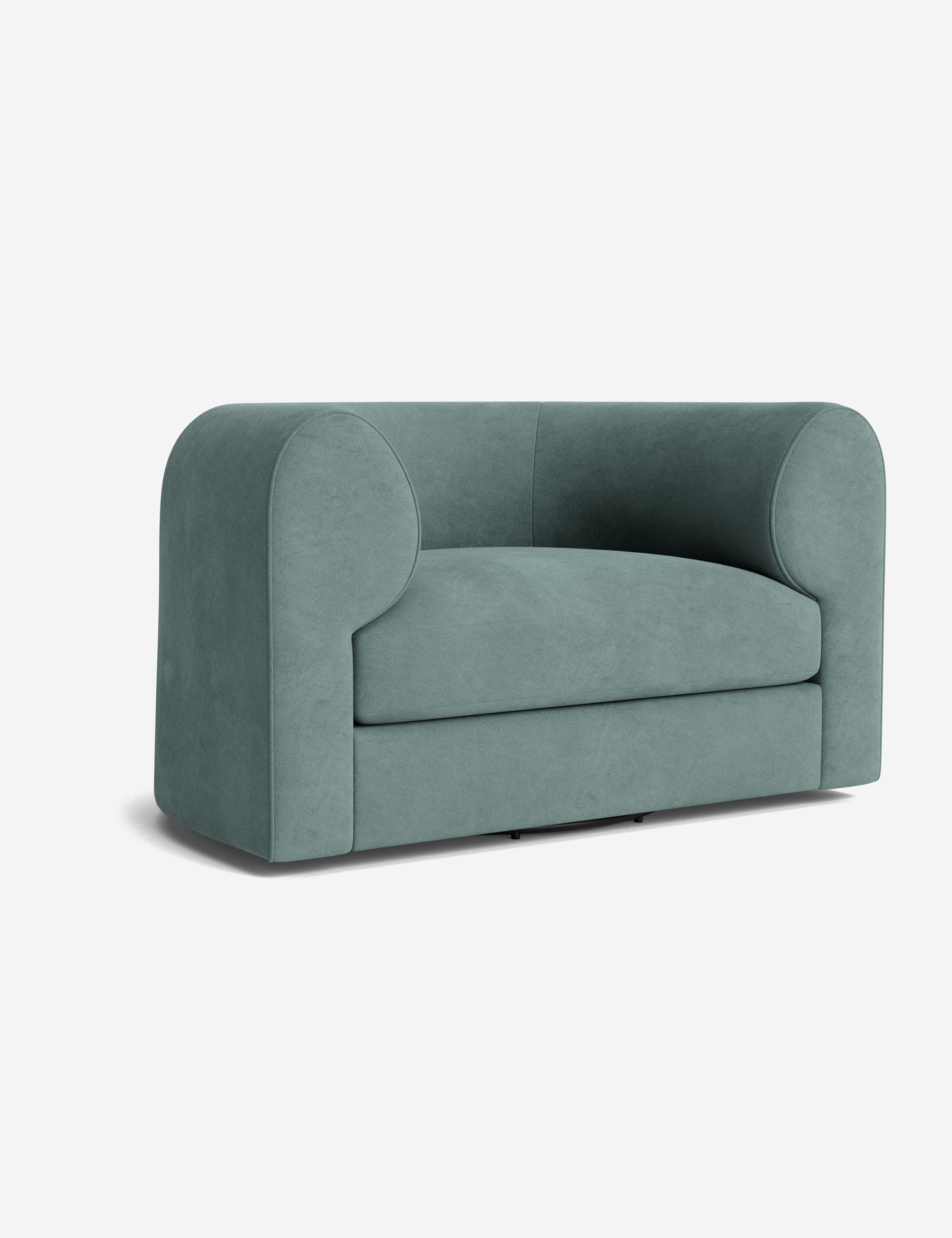 Sergio Swivel Chair