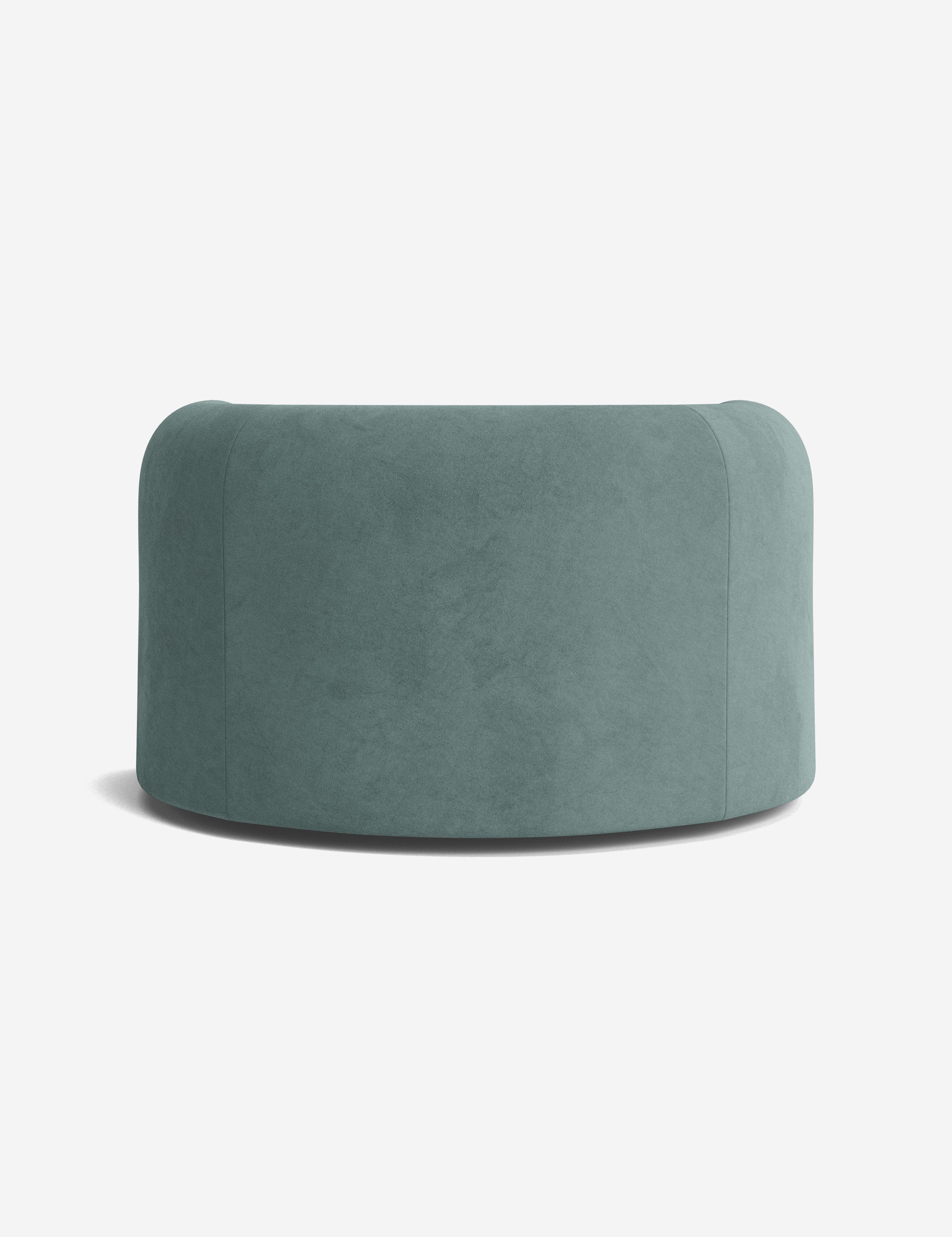Sergio Swivel Chair
