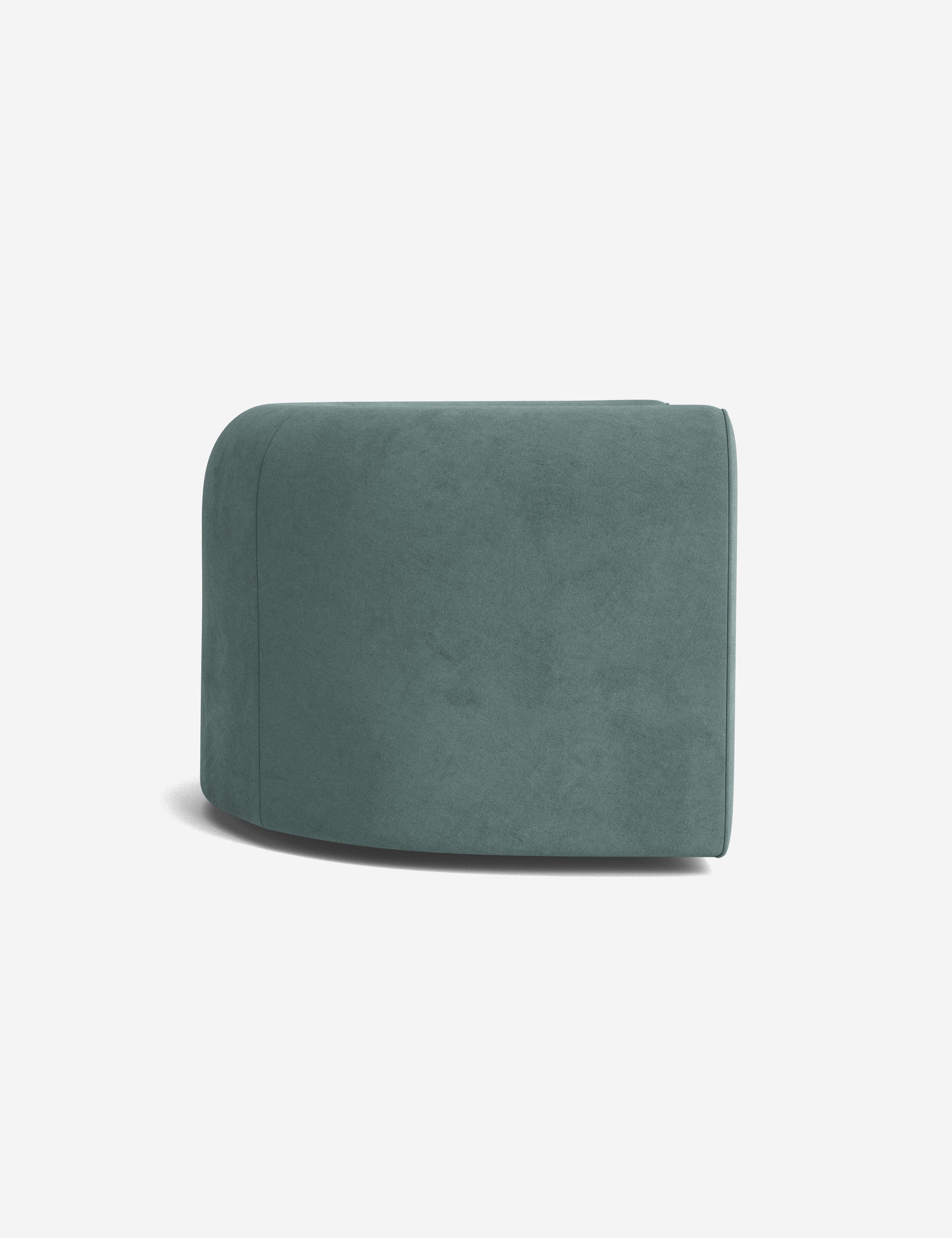 Sergio Swivel Chair