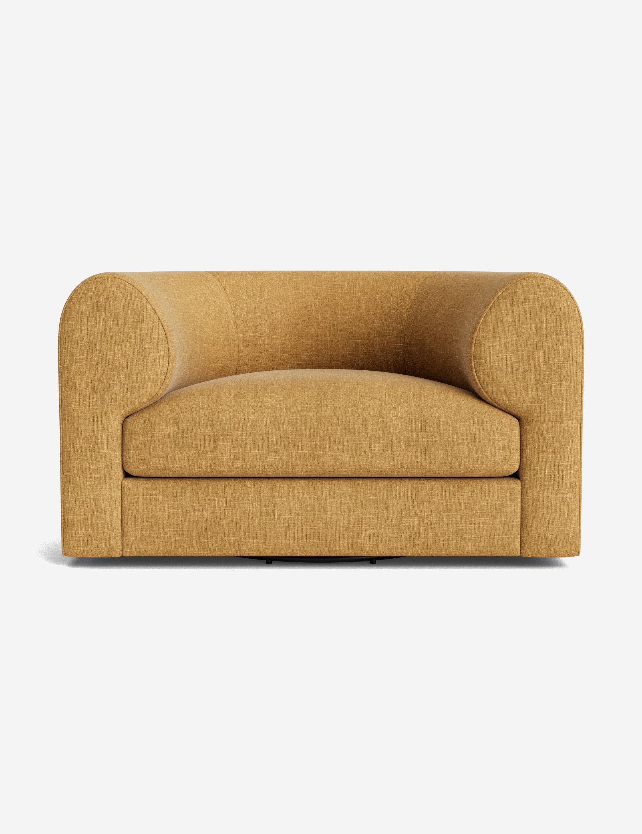 Sergio Swivel Chair