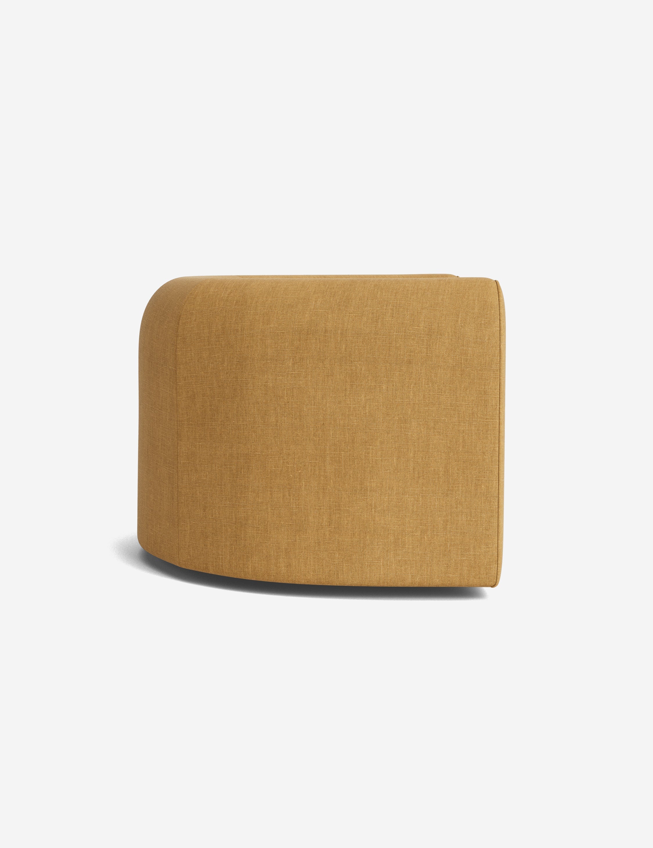 Sergio Swivel Chair