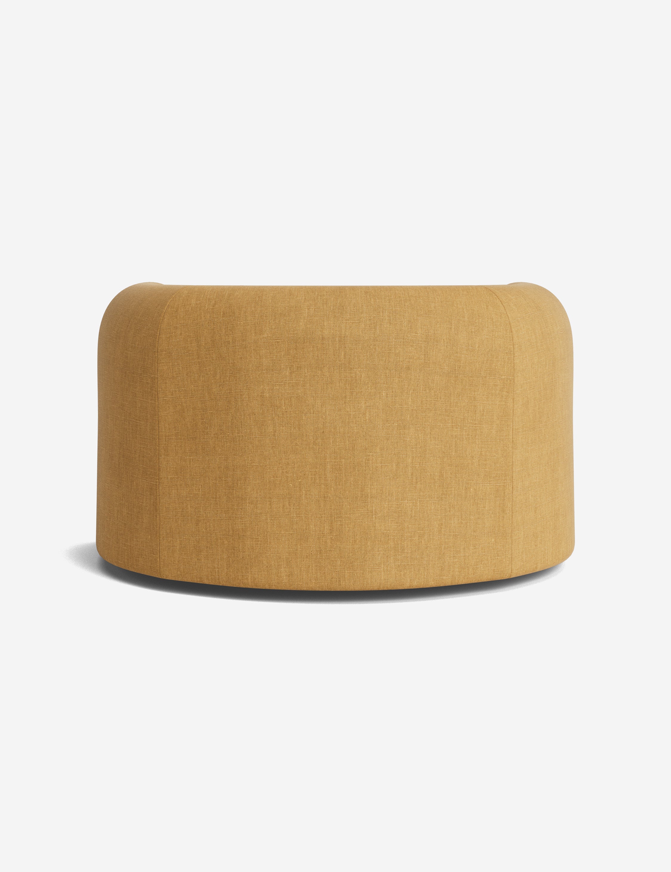 Sergio Swivel Chair