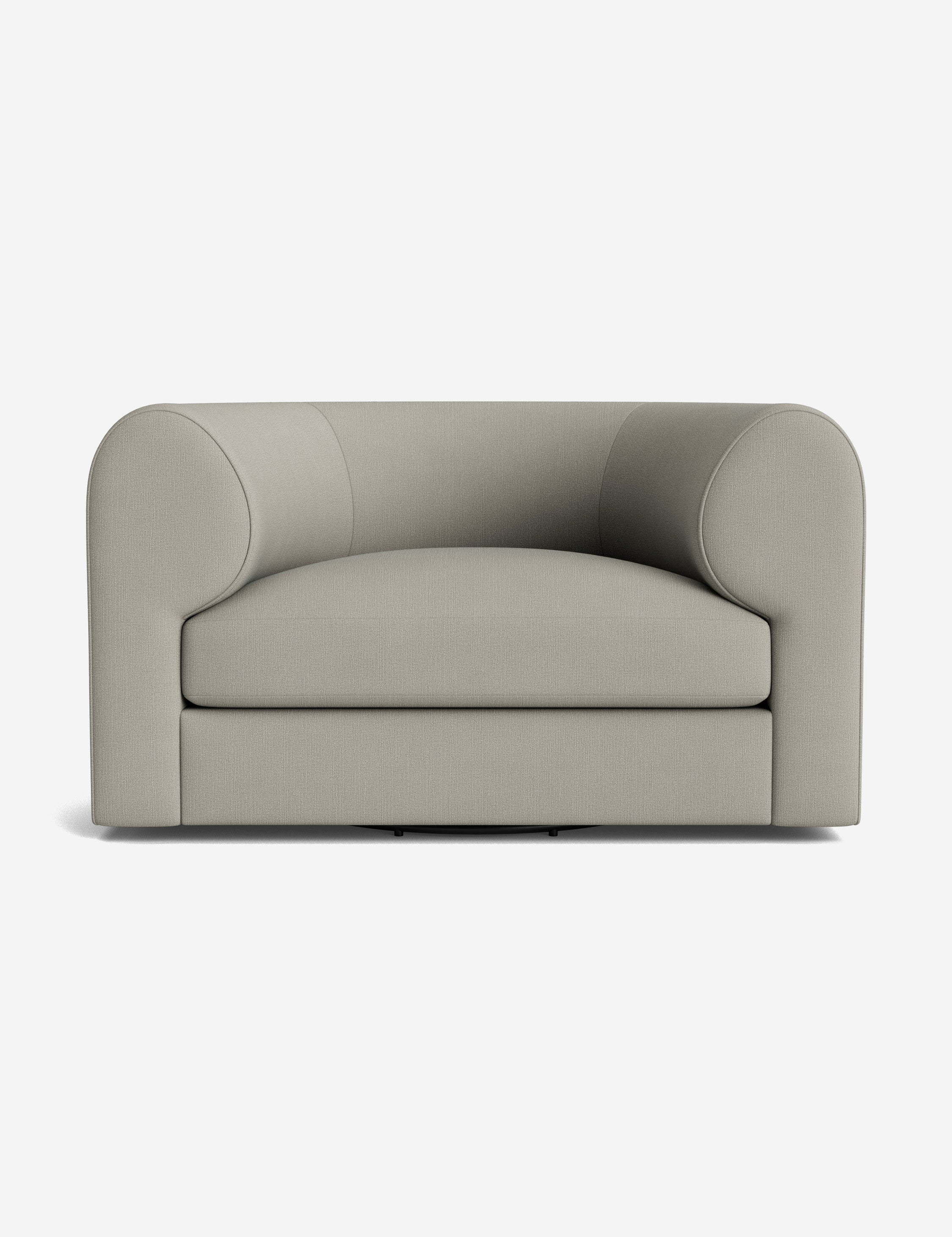 Sergio Swivel Chair