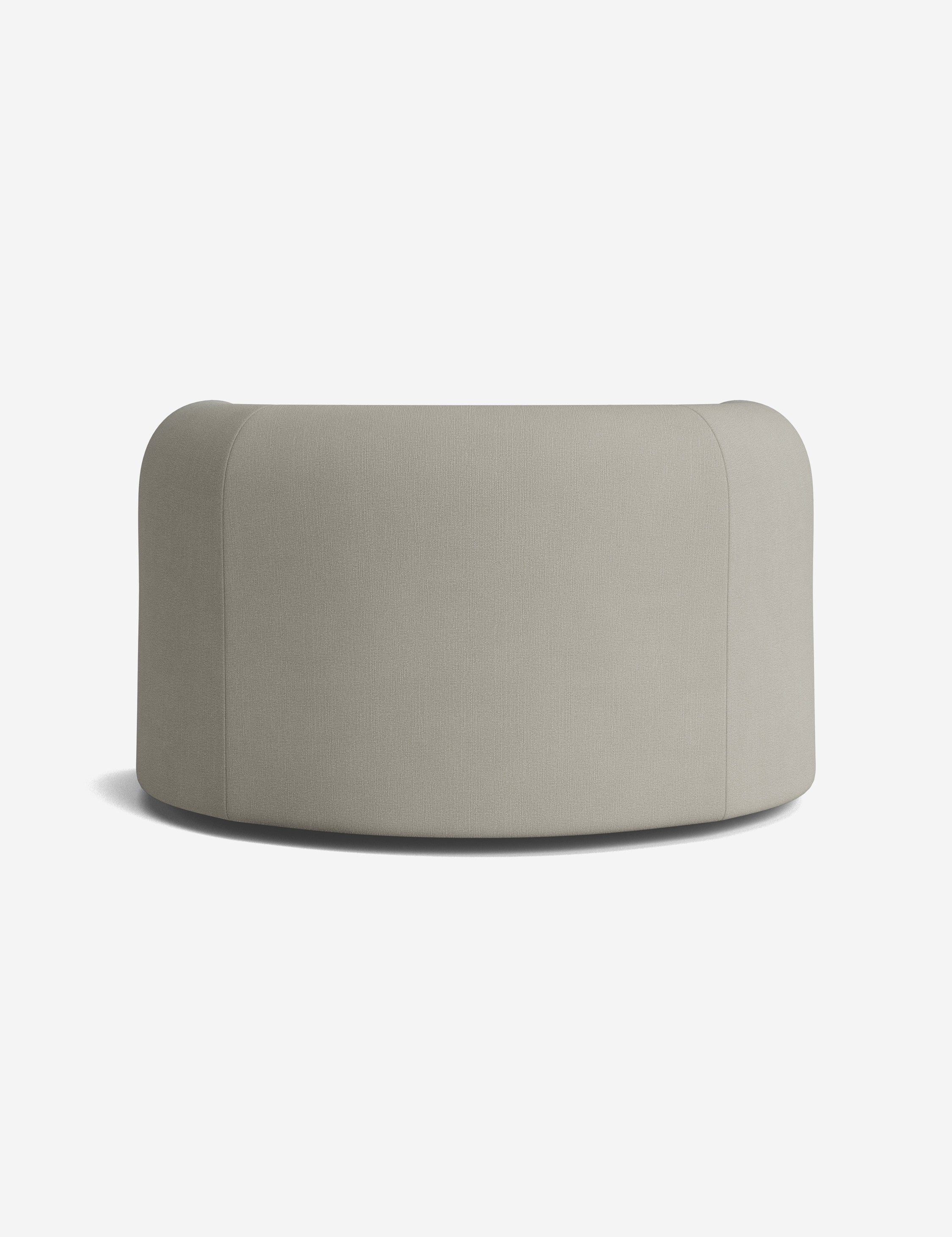 Sergio Swivel Chair