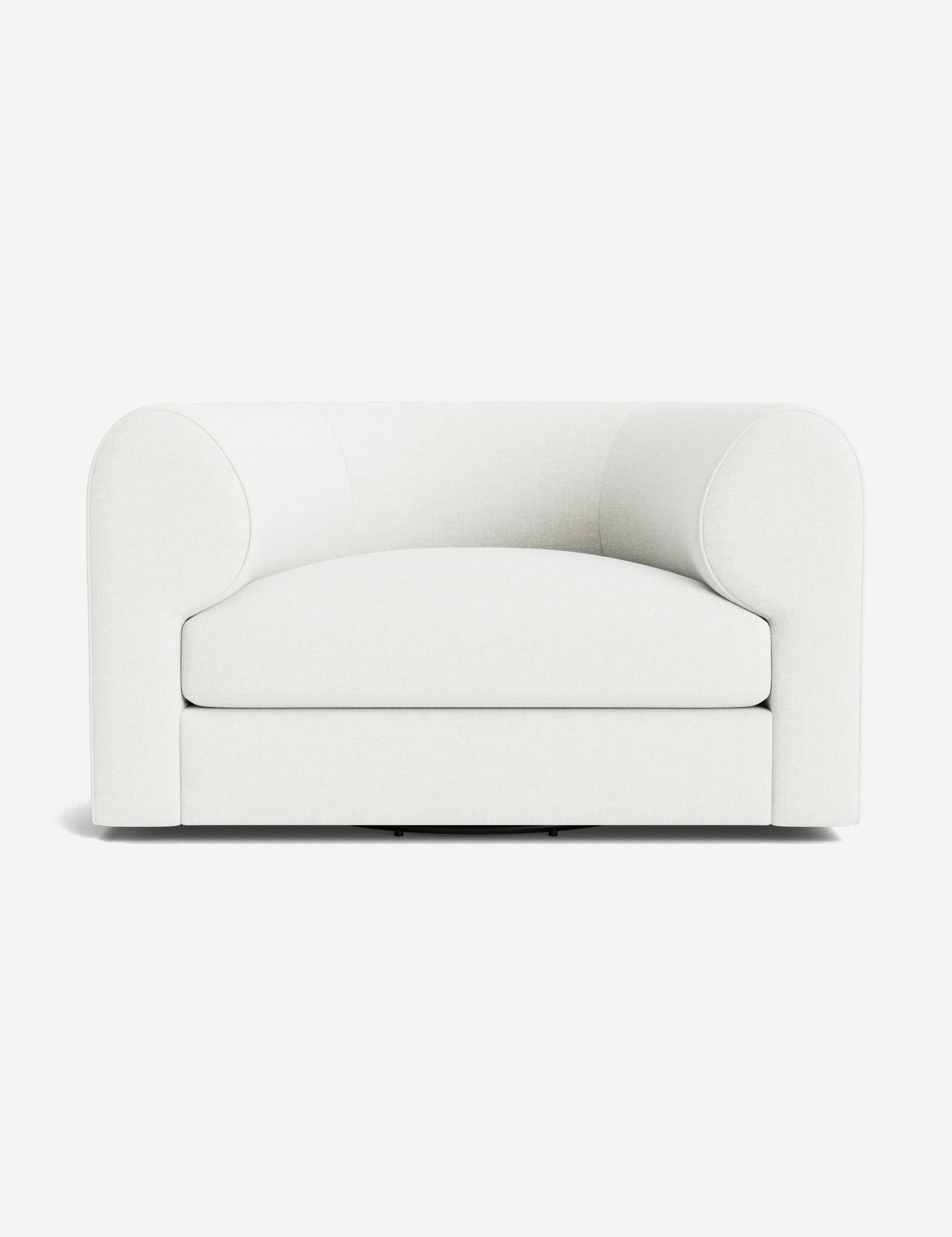 Sergio Swivel Chair