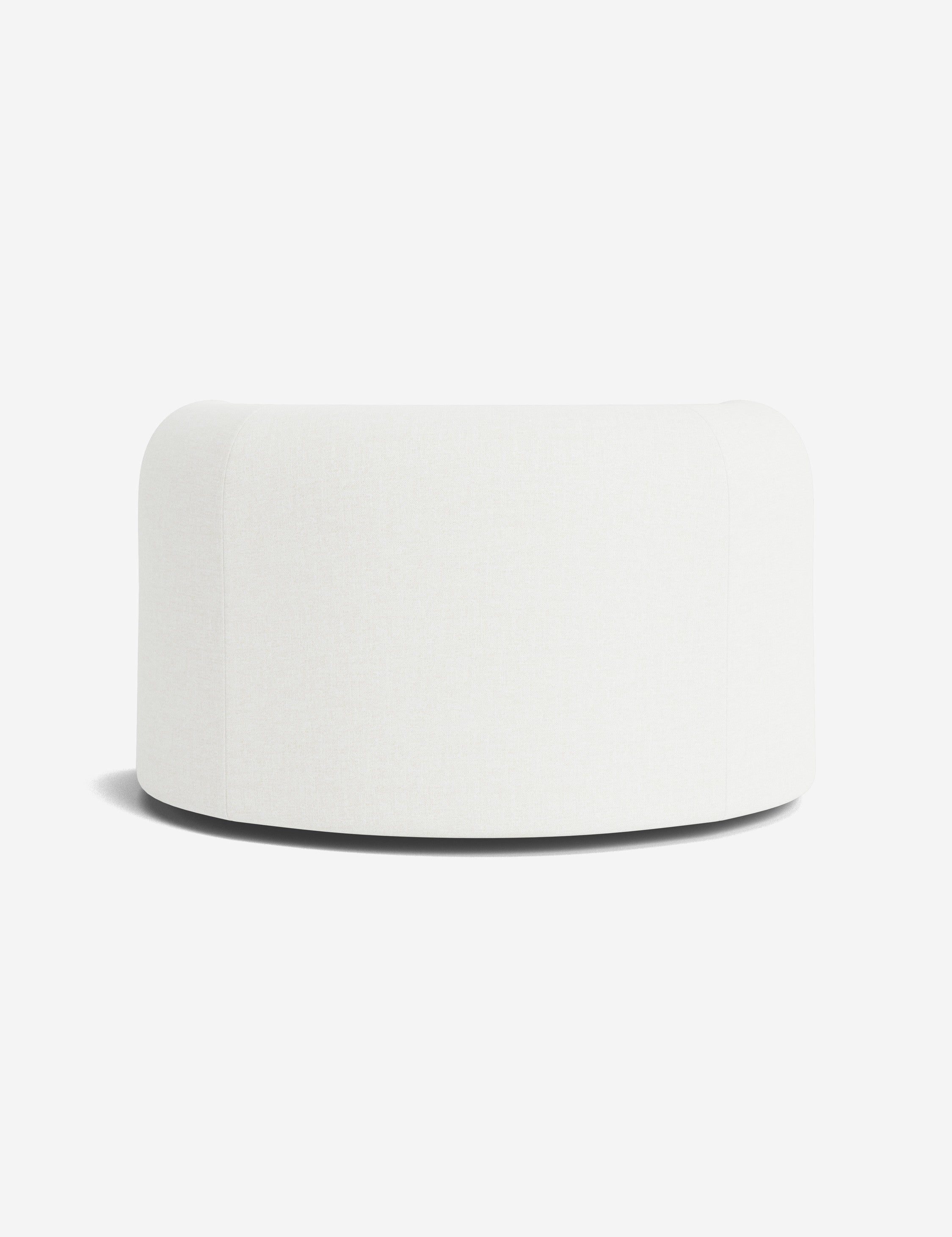 Sergio Swivel Chair