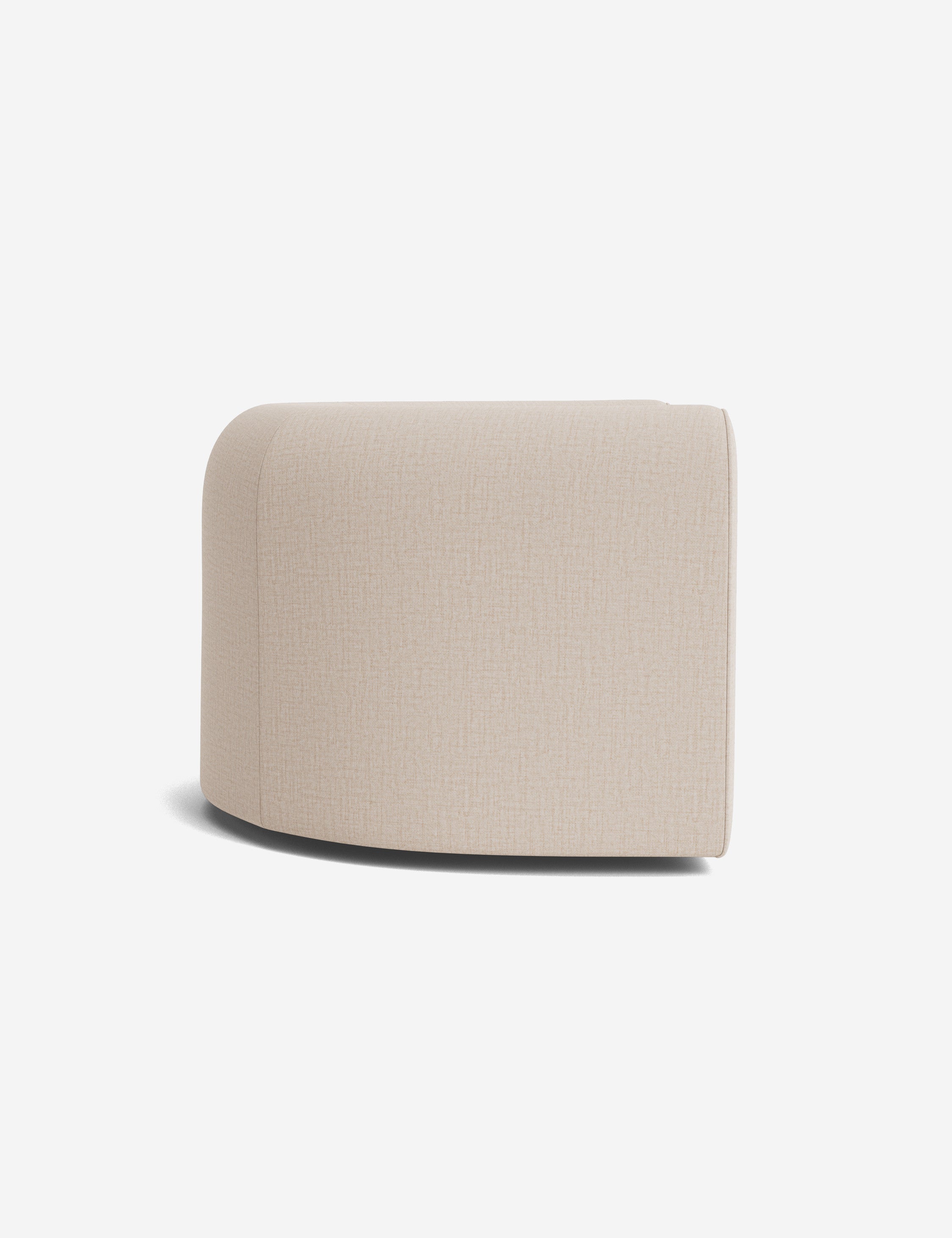 Sergio Swivel Chair
