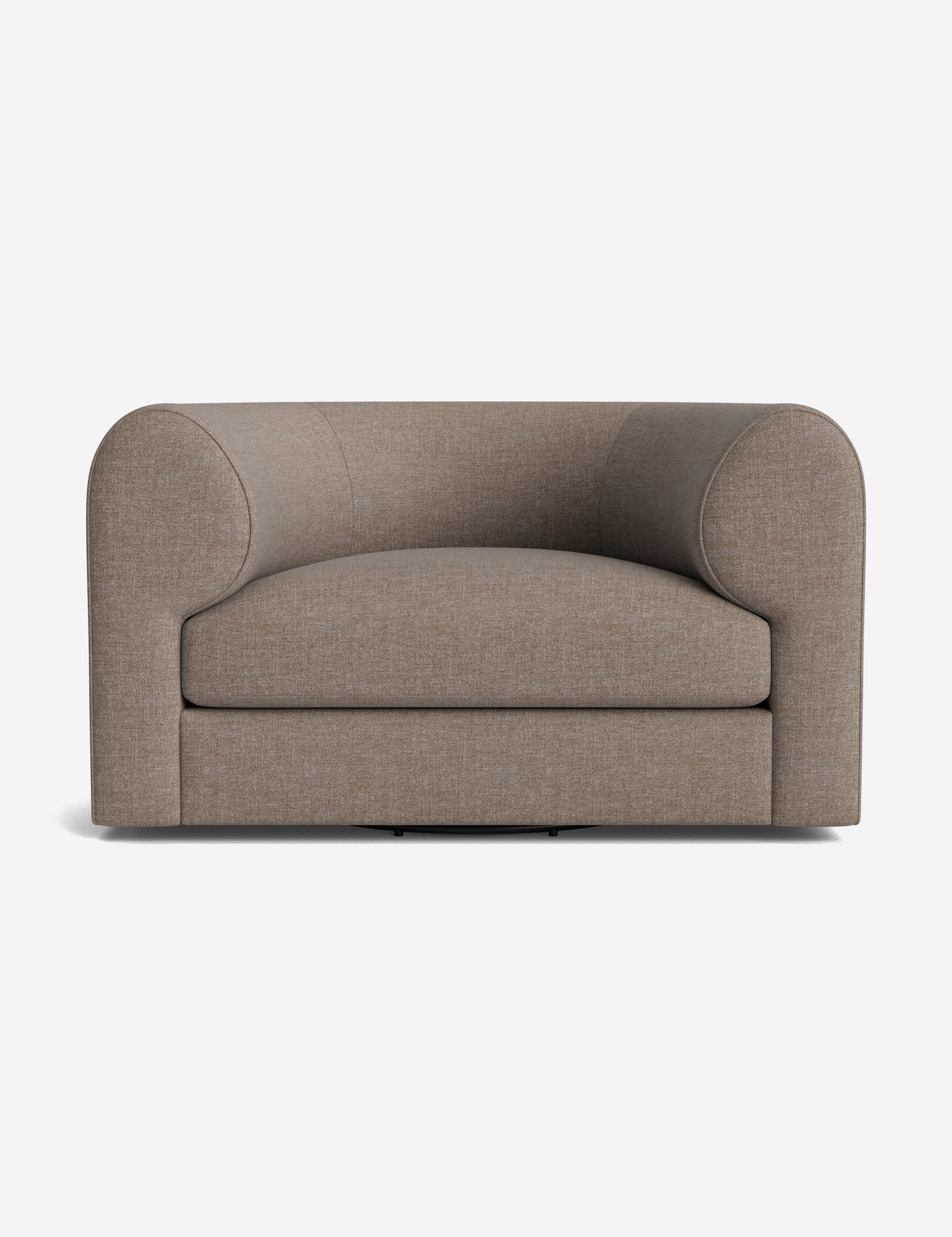 Sergio Swivel Chair