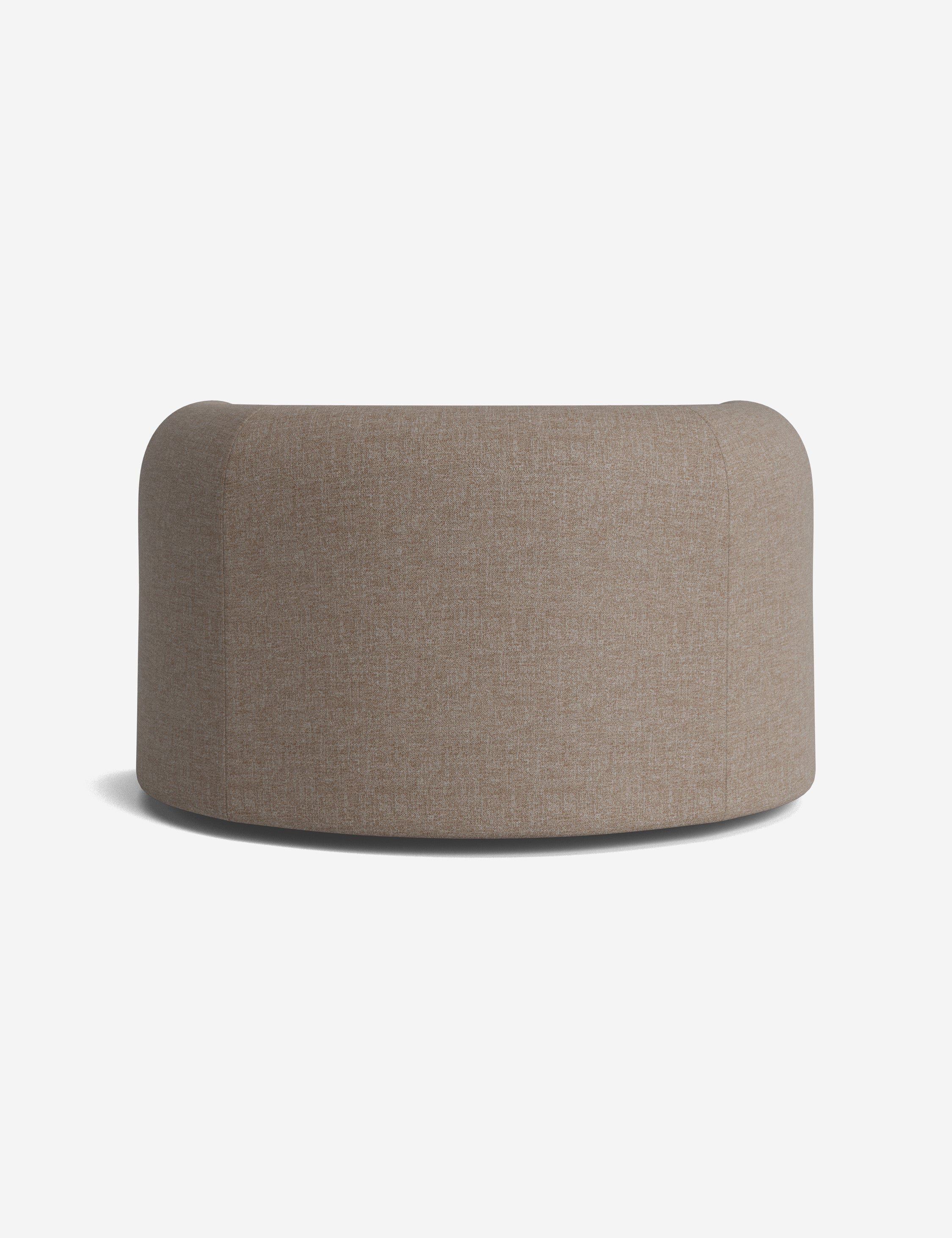 Sergio Swivel Chair