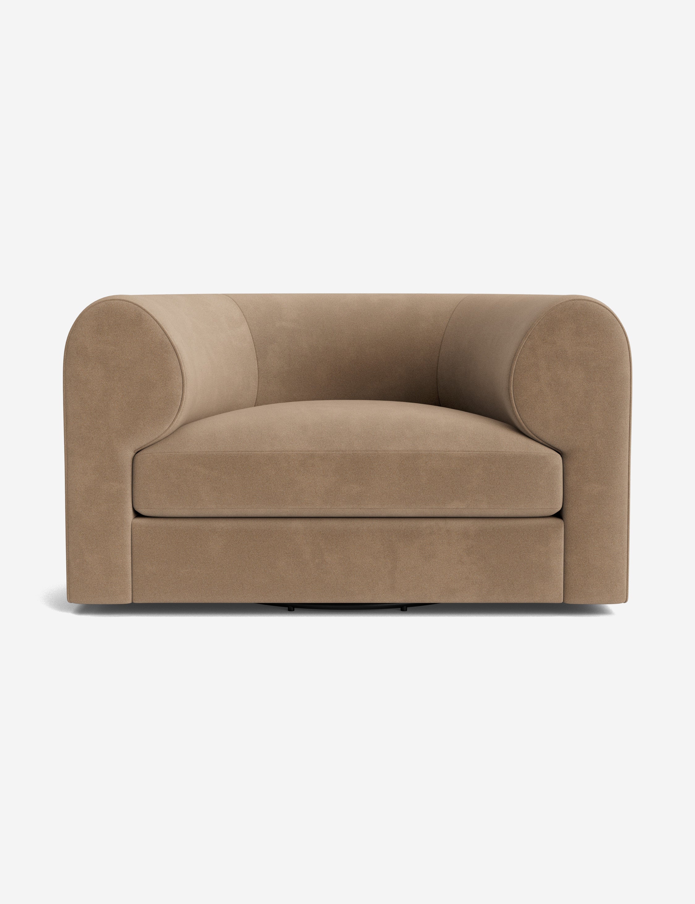 Sergio Swivel Chair