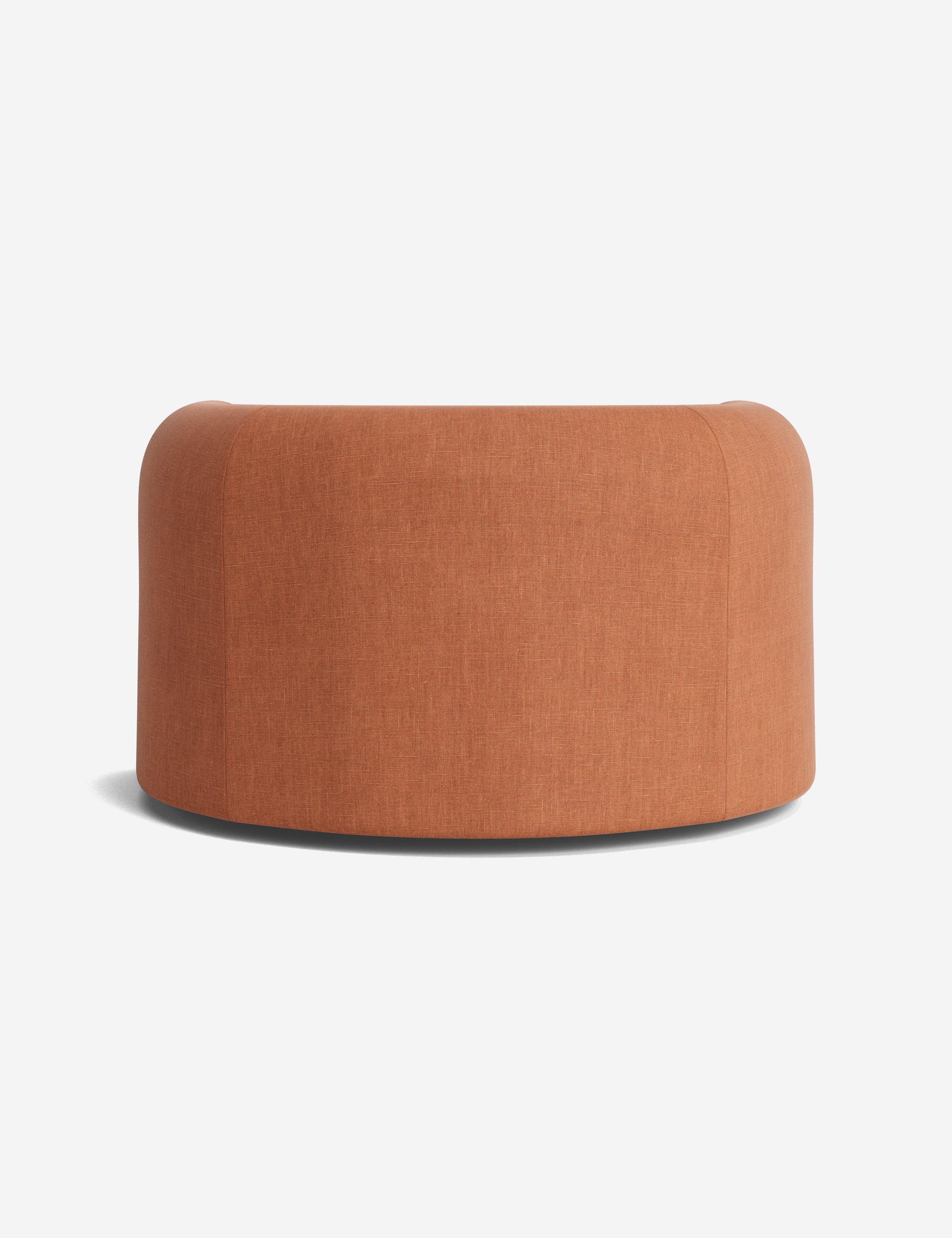 Sergio Swivel Chair
