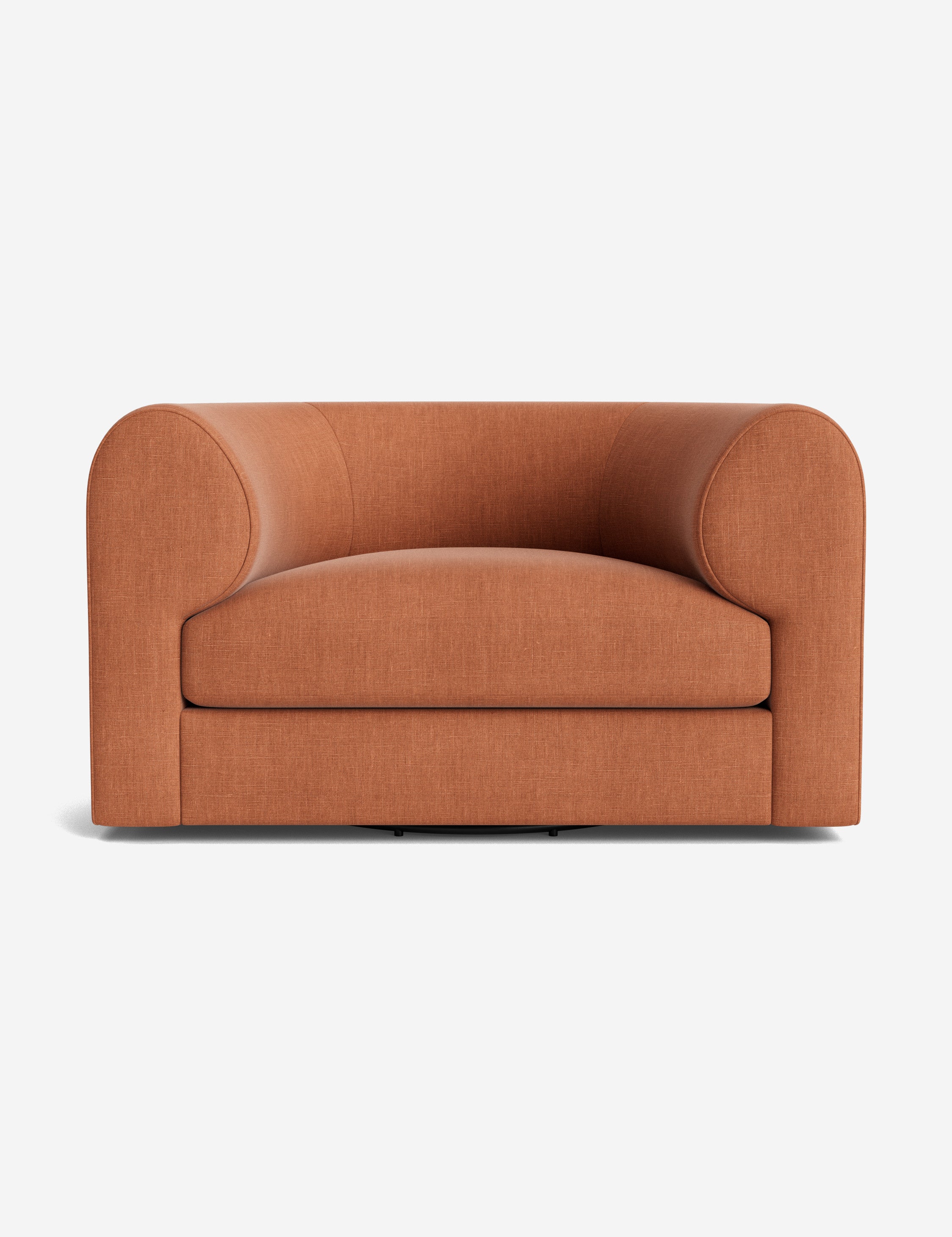 Sergio Swivel Chair