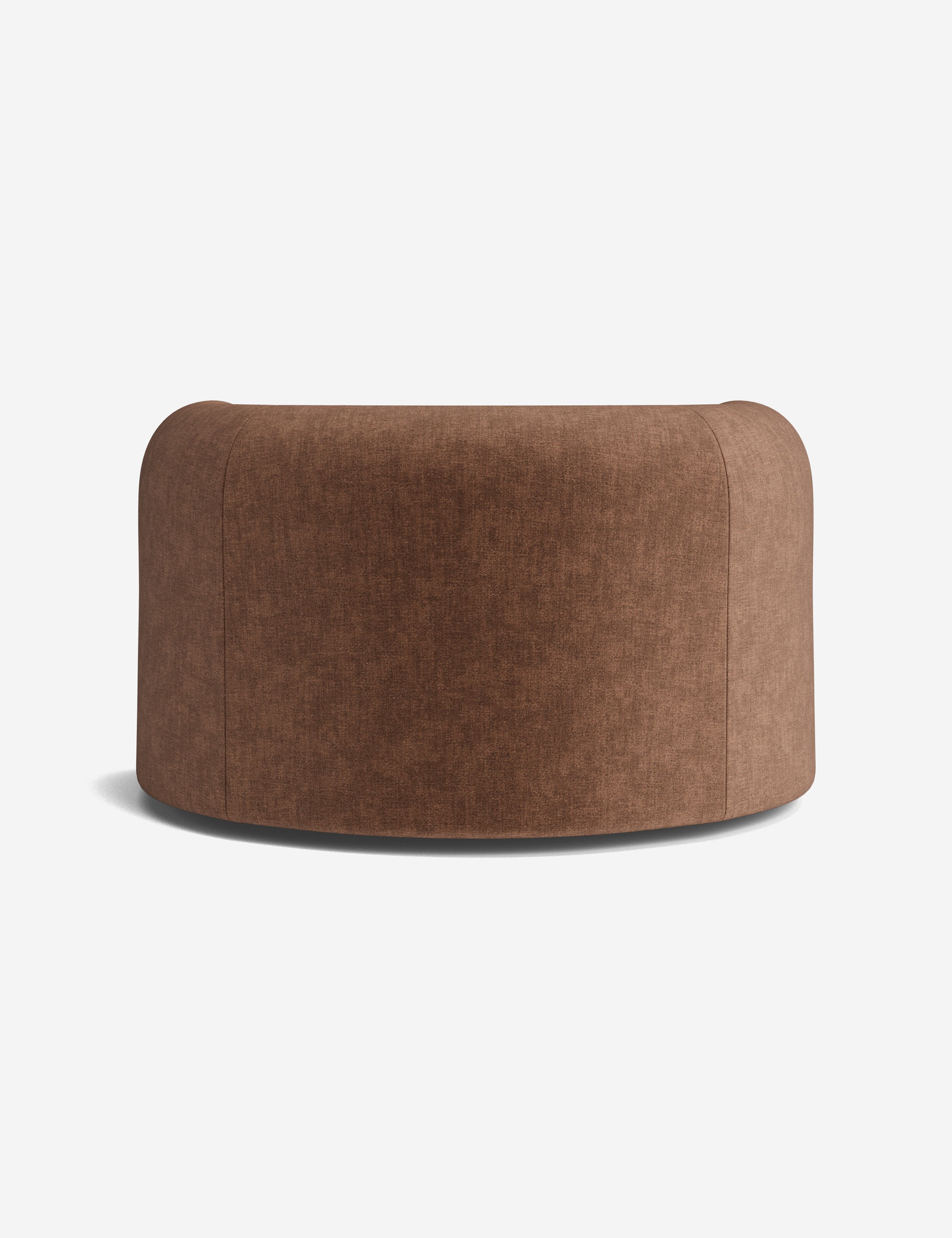 Sergio Swivel Chair