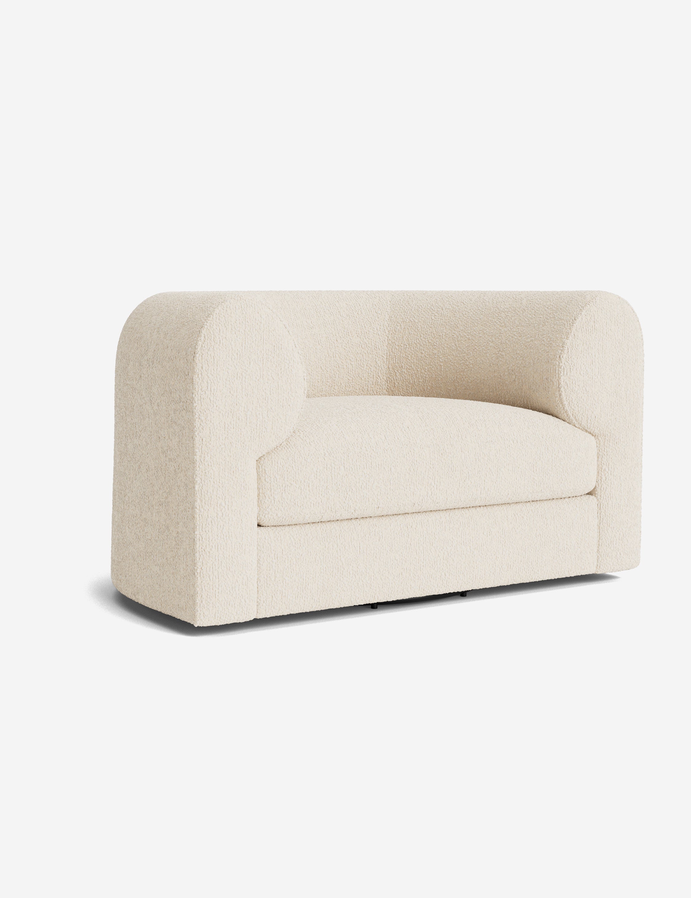 Sergio Swivel Chair