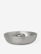 Bowl Candle Holder by Ferm Living