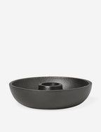Bowl Candle Holder by Ferm Living