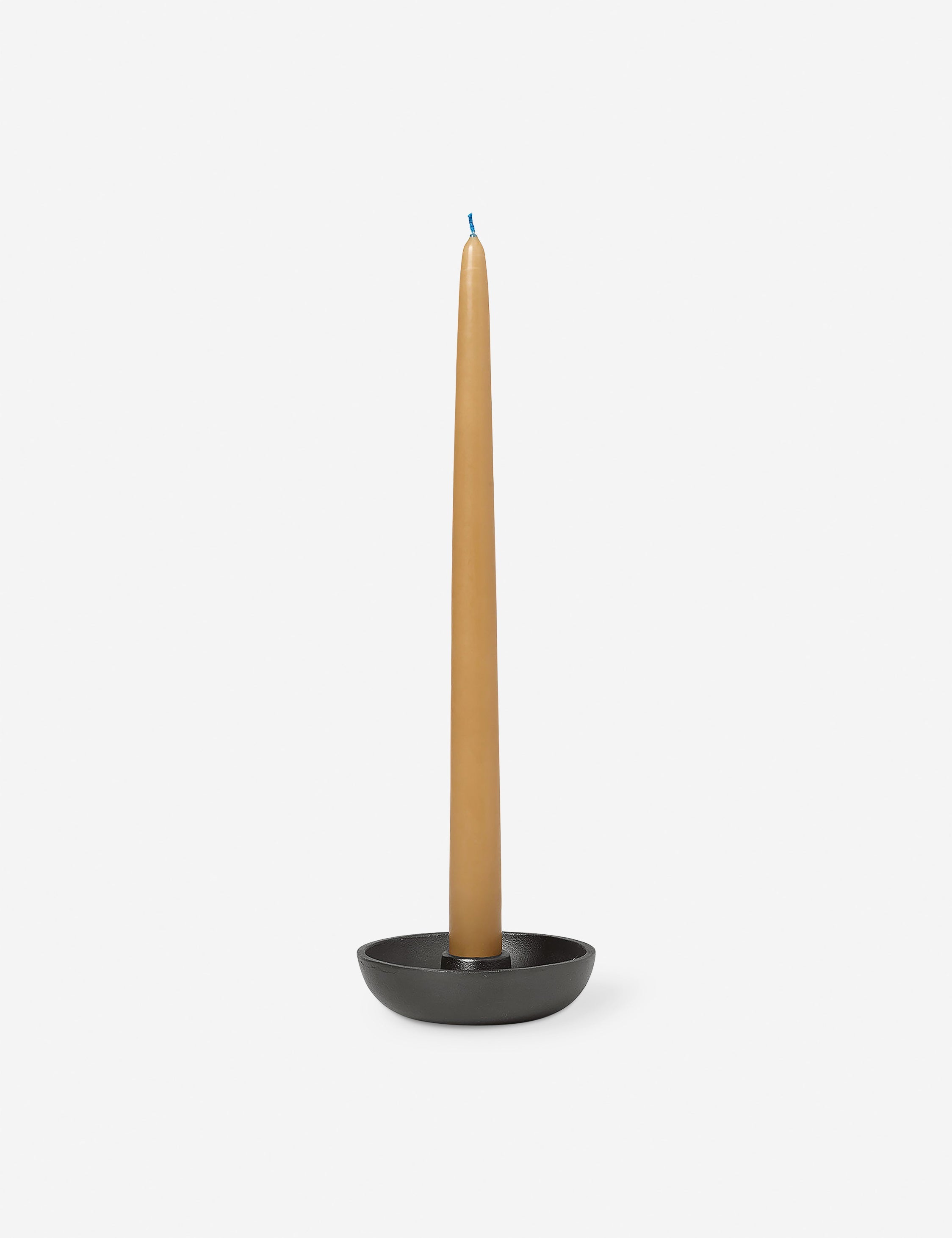Bowl Candle Holder by Ferm Living