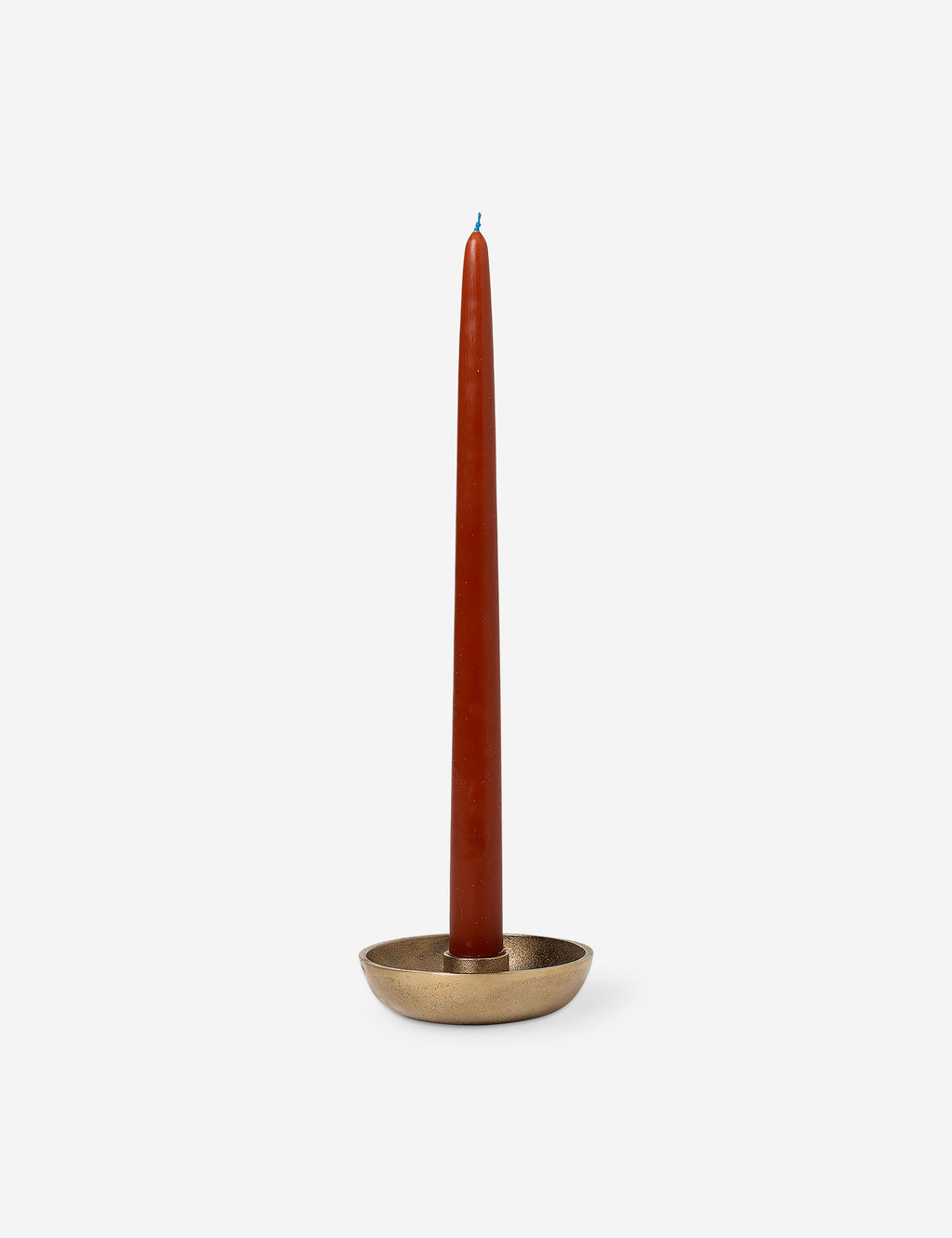 Bowl Candle Holder by Ferm Living