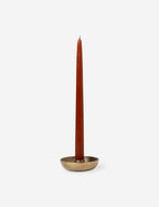 Bowl Candle Holder by Ferm Living